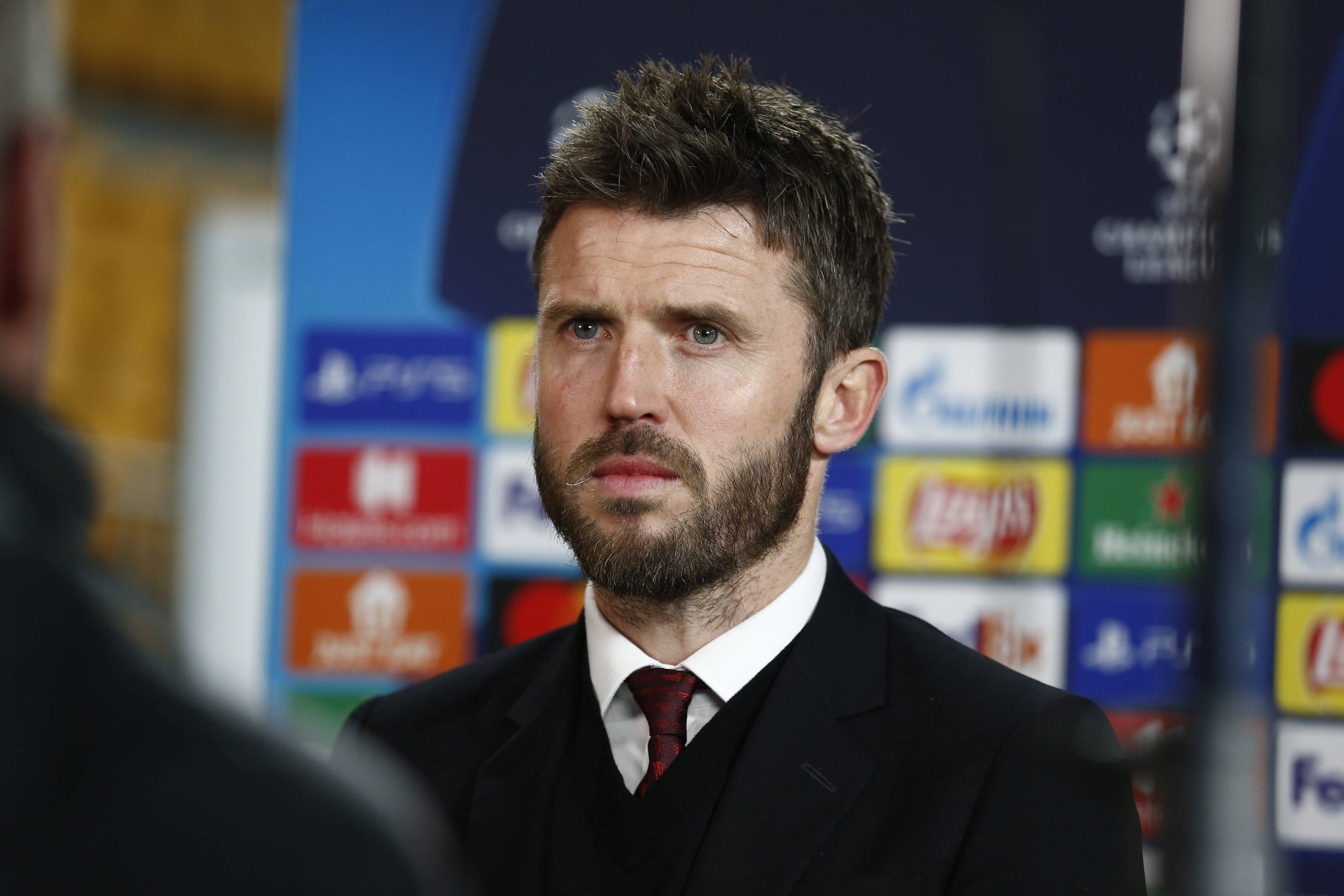 &lsquo;Odeio a palavra filosofia. &Agrave;s vezes, talento &eacute; encontrar uma forma de vencer&rsquo;