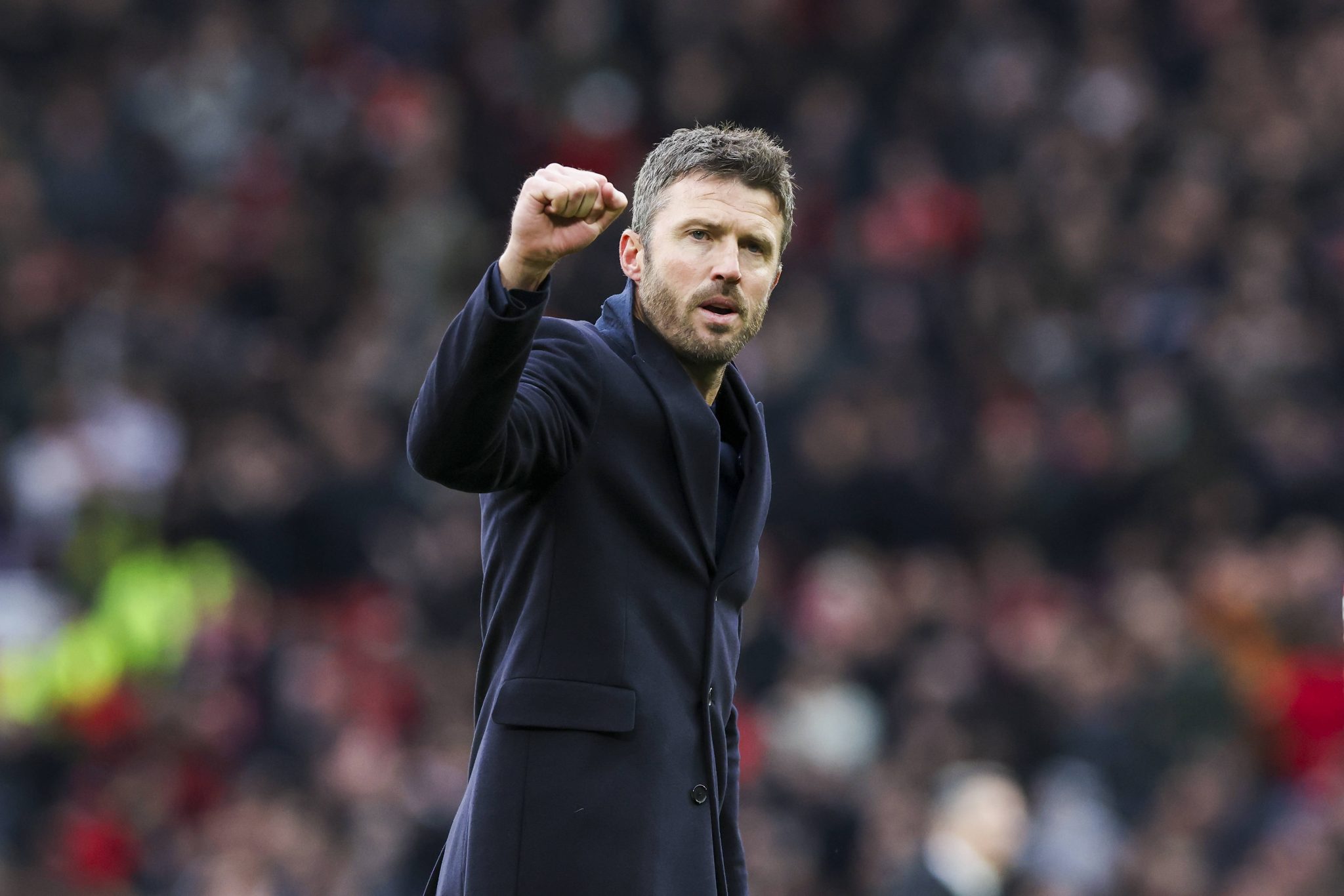 &lsquo;Ele sabe&rsquo;: Titular do Manchester United exp&otilde;e diferen&ccedil;as entre Amorim e interino