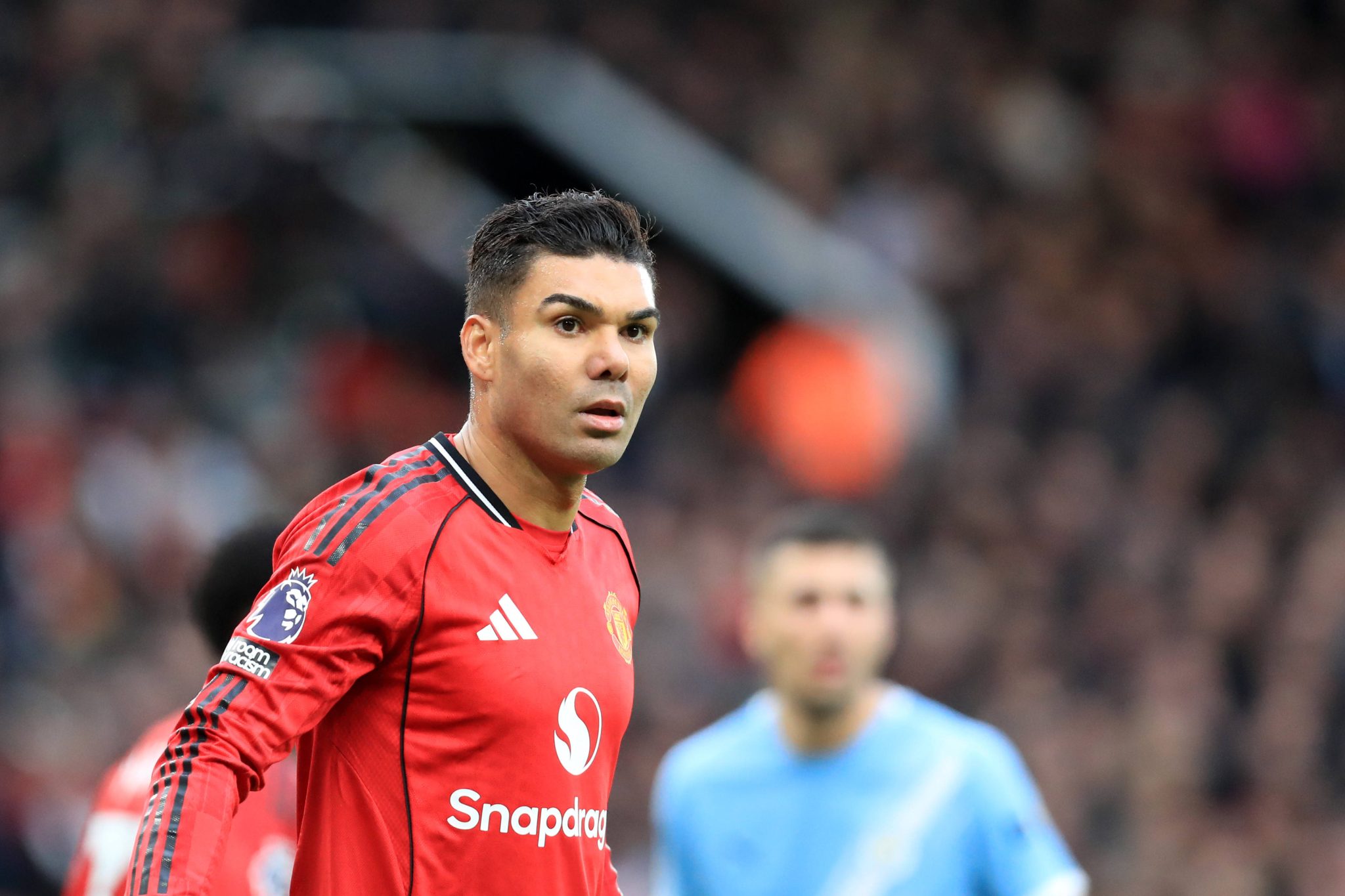 Por que &eacute; improv&aacute;vel que Casemiro renove com o Manchester United por mais uma temporada?