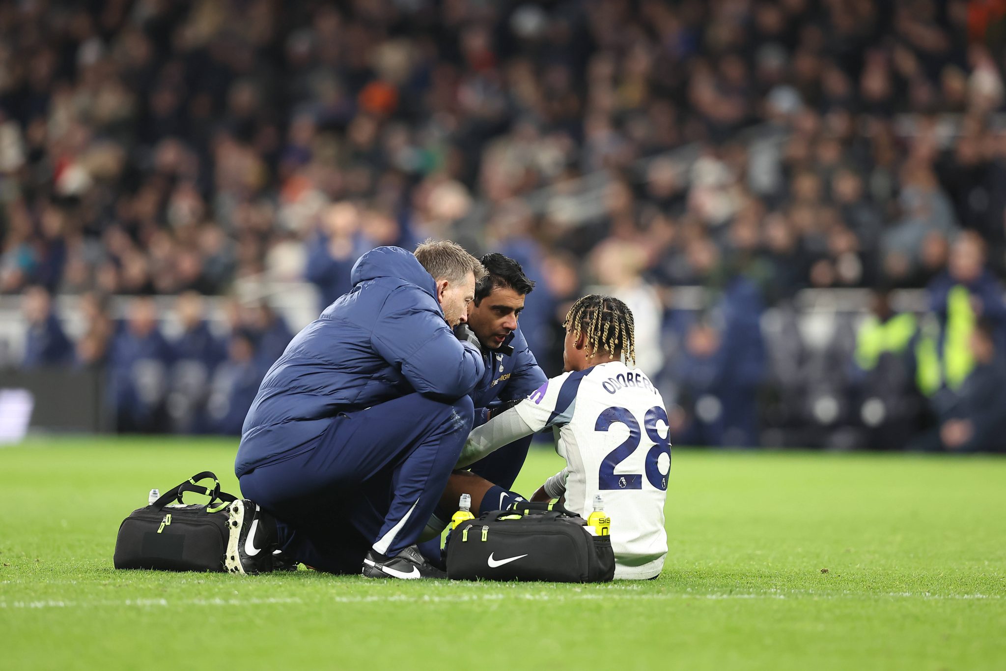 Premier League, MLS e mais de 25 ligas pressionam por mudan&ccedil;a em regra do futebol