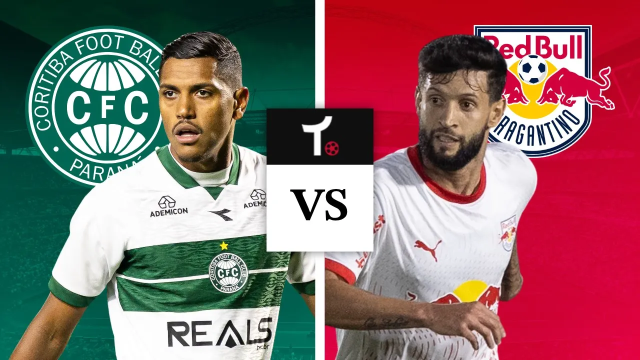 Palpites Coritiba x RB Bragantino &ndash; Campeonato Brasileiro