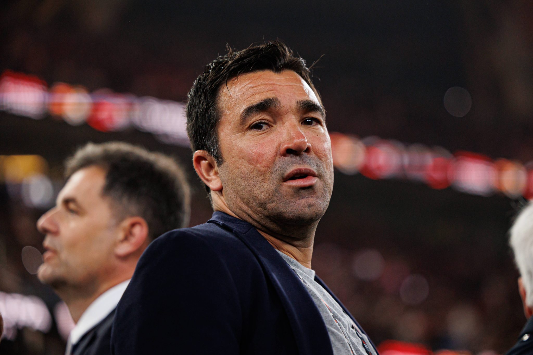 Multa de R$ 627 milh&otilde;es e reuni&atilde;o com Deco: A nova joia brasileira na mira do Barcelona