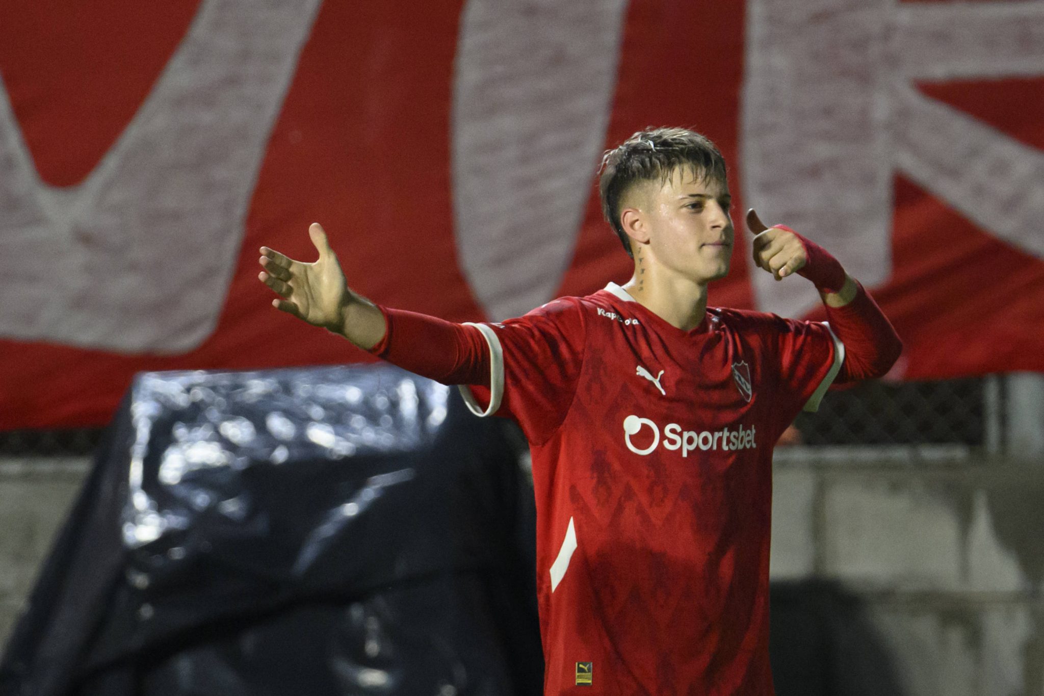 &lsquo;Surpreendente&rsquo;: Contrata&ccedil;&atilde;o de clube do Brasileir&atilde;o &eacute; destaque na imprensa argentina