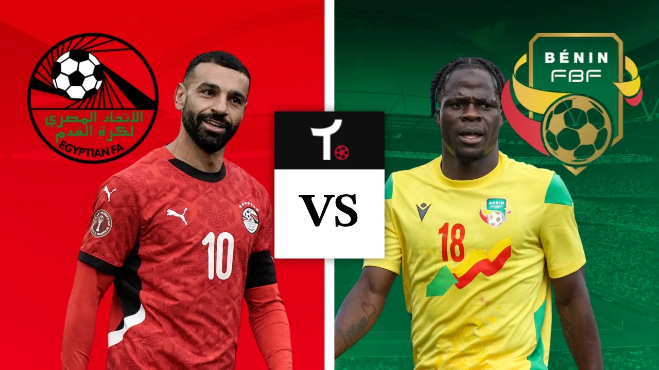 Palpites Egito x Benim &ndash; Copa Africana de Na&ccedil;&otilde;es