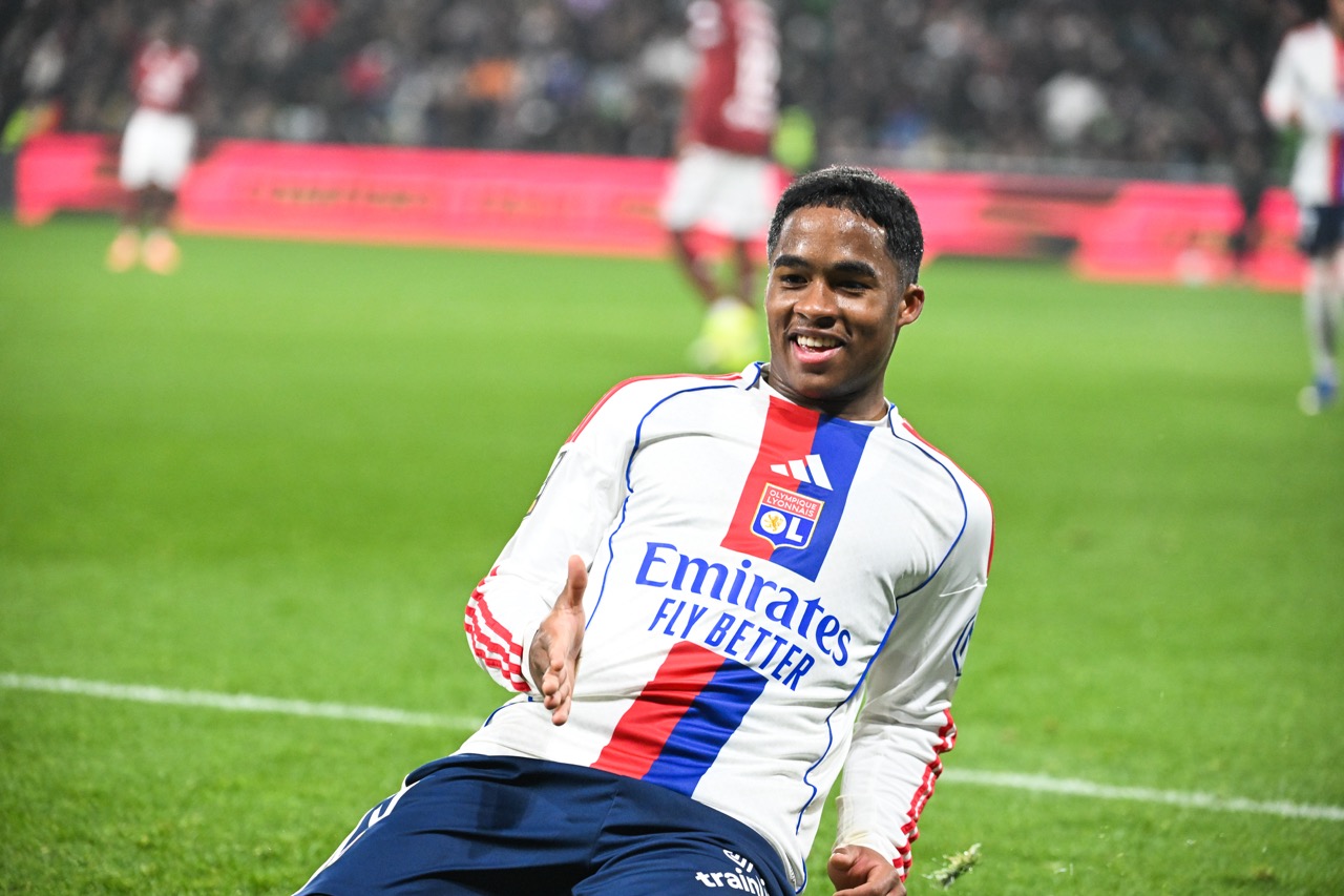 &lsquo;N&atilde;o temos esse tipo de camisa 9 no Brasil. H&aacute; espa&ccedil;o para Endrick&rsquo;