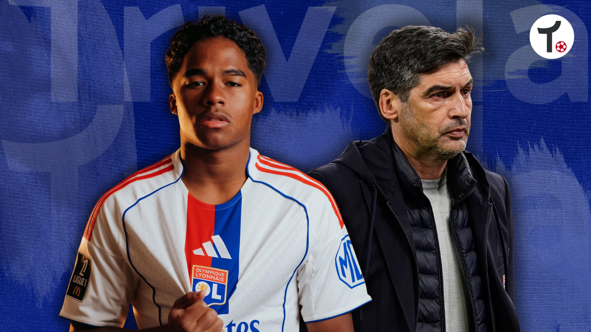 &lsquo;Ele me explicou como vou jogar&rsquo;: Endrick abre o jogo sobre papel no Lyon e desejos com a Sele&ccedil;&atilde;o