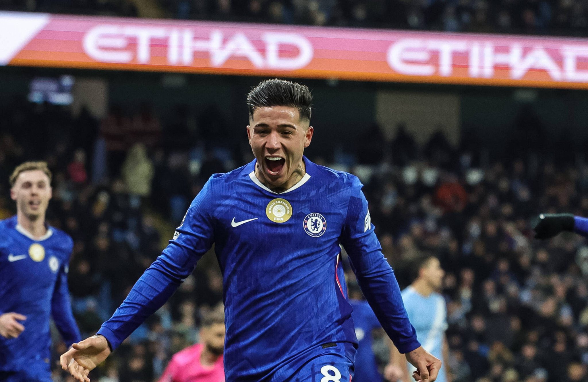 Como brasileiro melhorou Chelsea em empate com Manchester City que ajuda rival