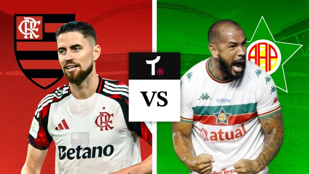 Palpites Flamengo x Portuguesa-RJ &ndash; Campeonato Carioca