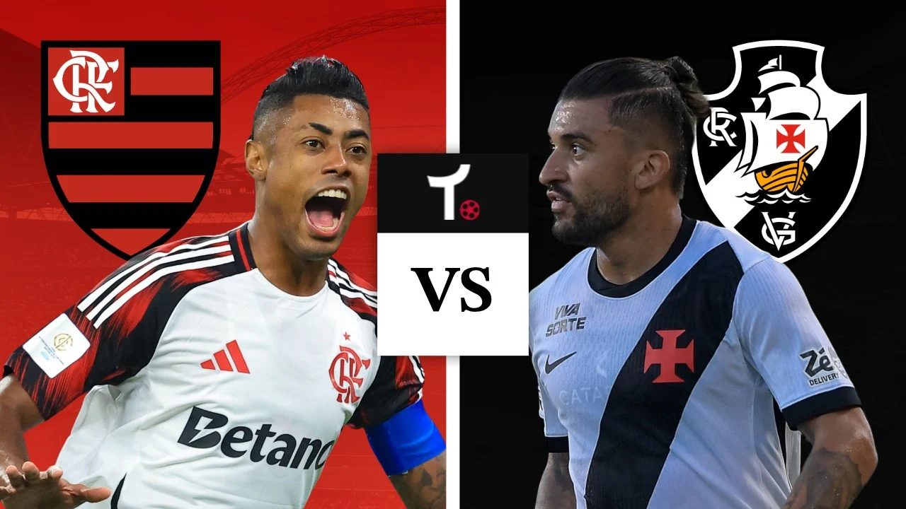 Palpites Flamengo x Vasco &ndash; Campeonato Carioca
