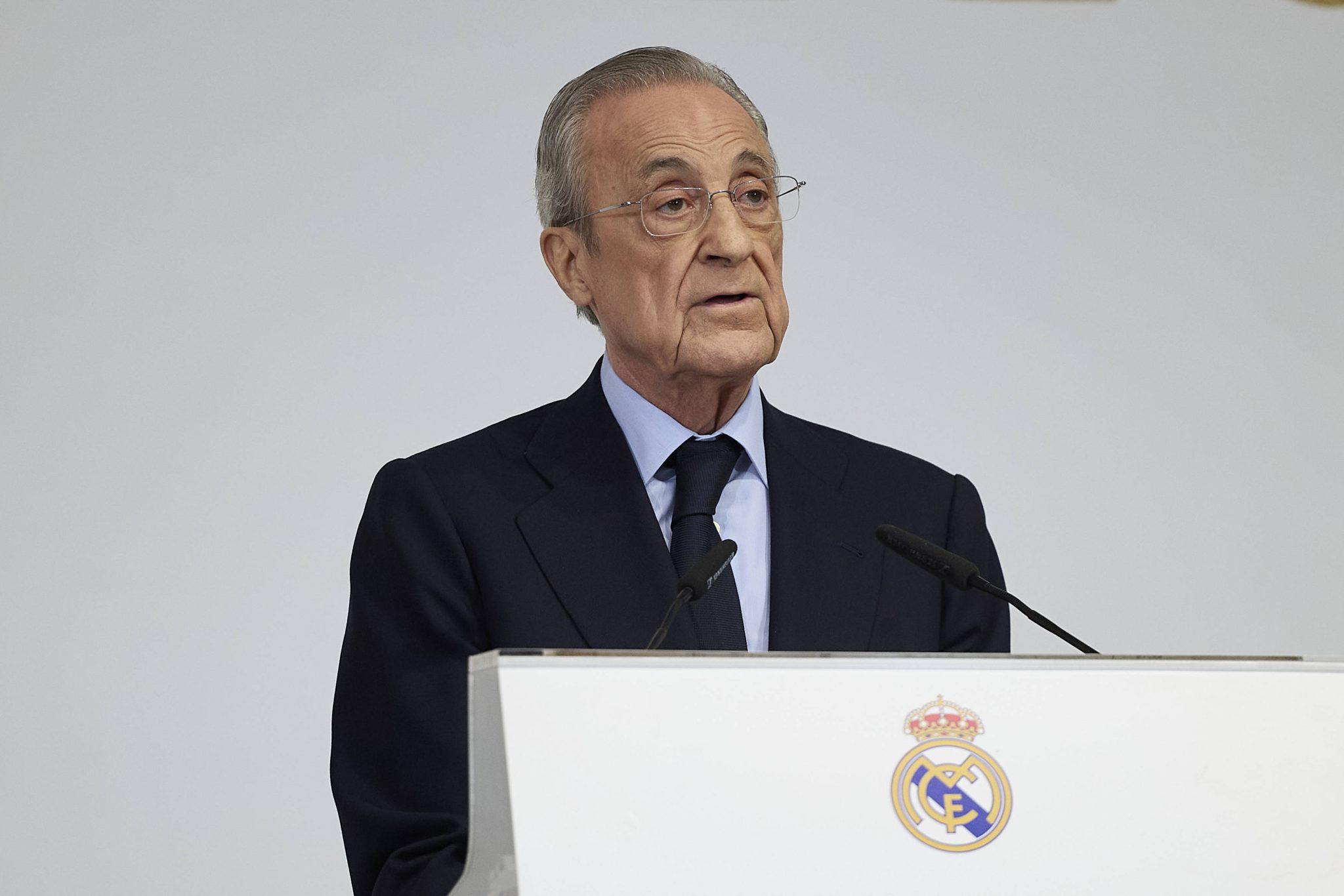 Por que o Real Madrid ser&aacute; julgado por shows realizados no Santiago Bernab&eacute;u?