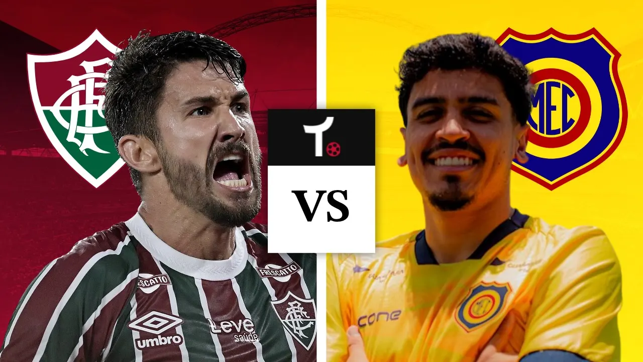 Palpites Fluminense x Madureira &ndash; Campeonato Carioca