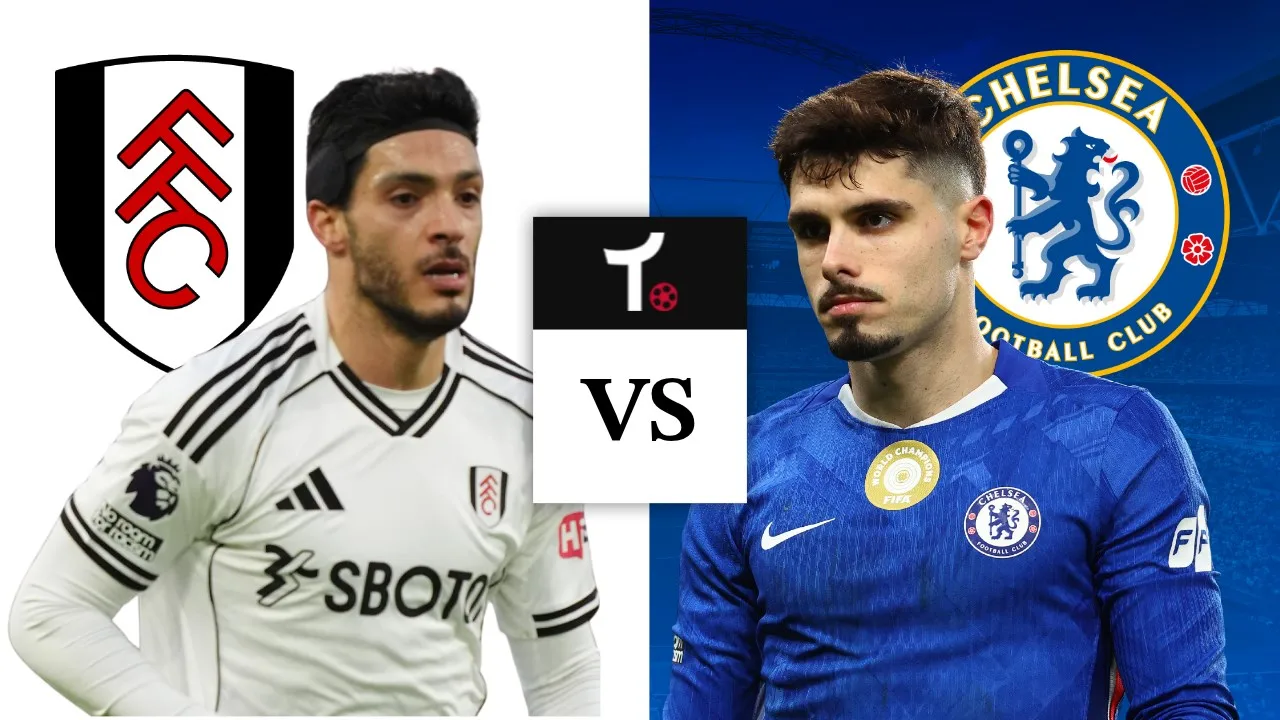 Palpites Fulham x Chelsea &ndash; Premier League