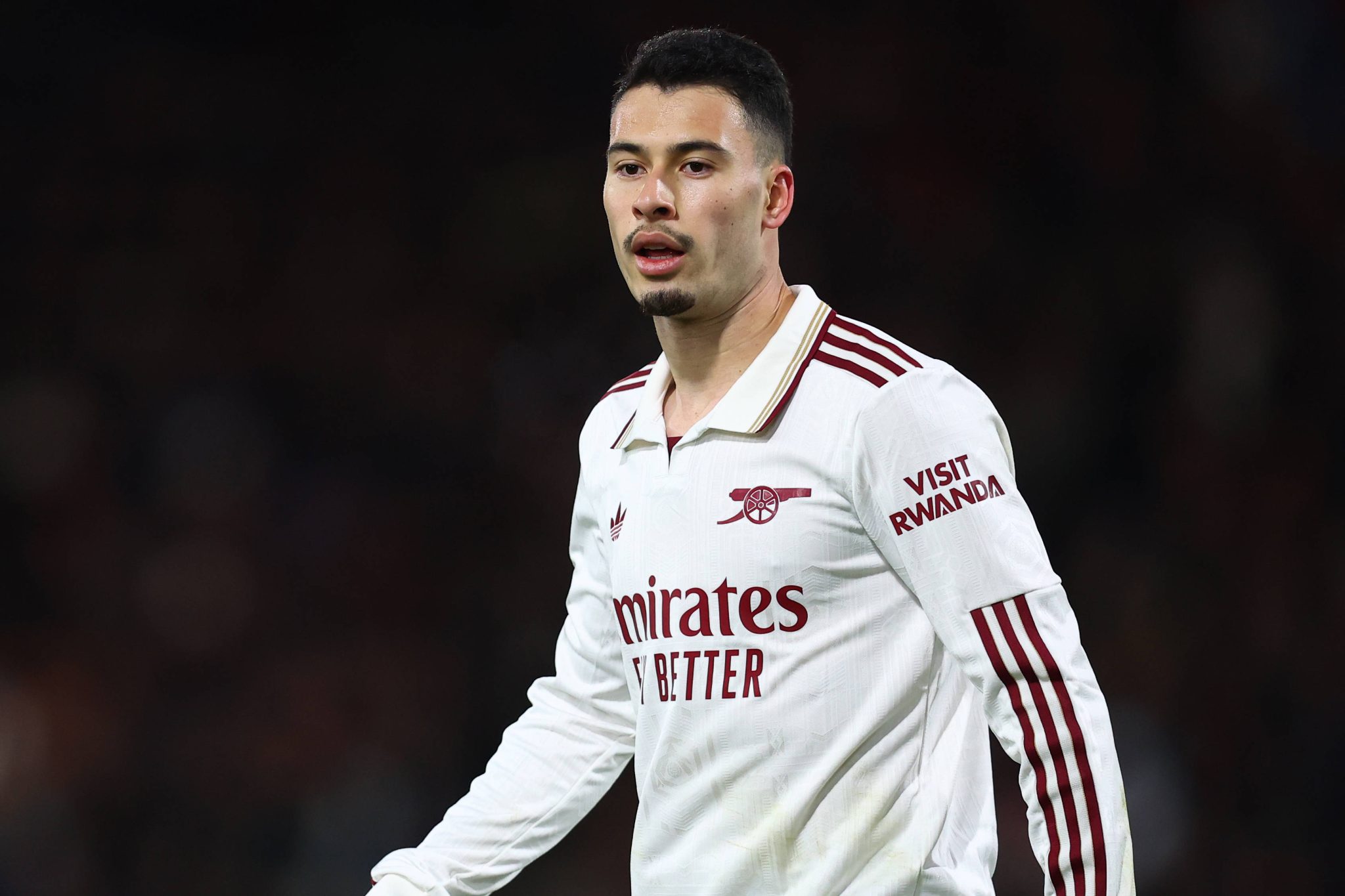 &lsquo;N&atilde;o sei como os jogadores do Liverpool n&atilde;o deram um tapa no Martinelli. Vergonhoso&rsquo;