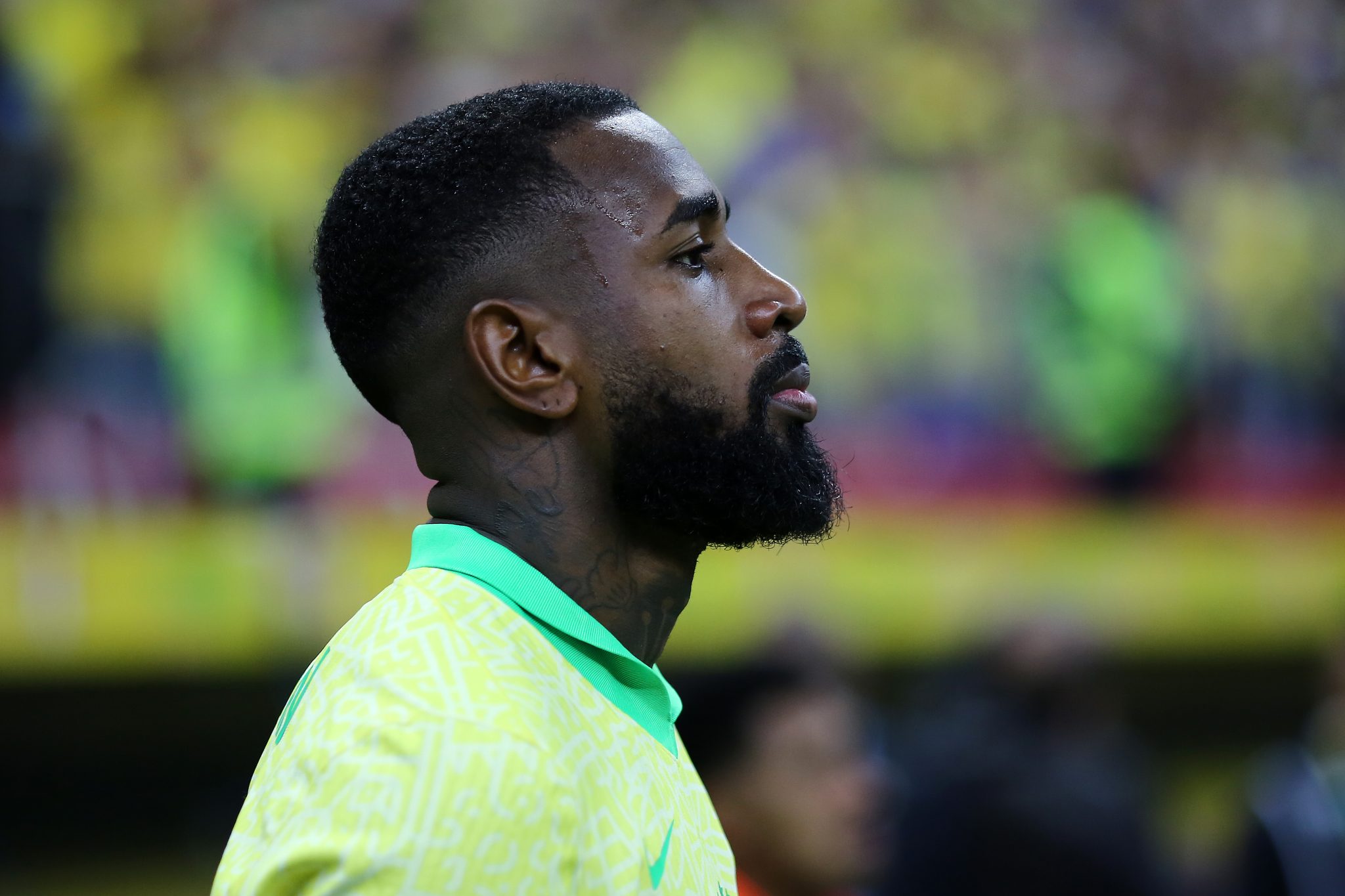 Cruzeiro &eacute; &uacute;ltima cartada de Gerson para ir &agrave; Copa do Mundo, mas h&aacute; um obst&aacute;culo