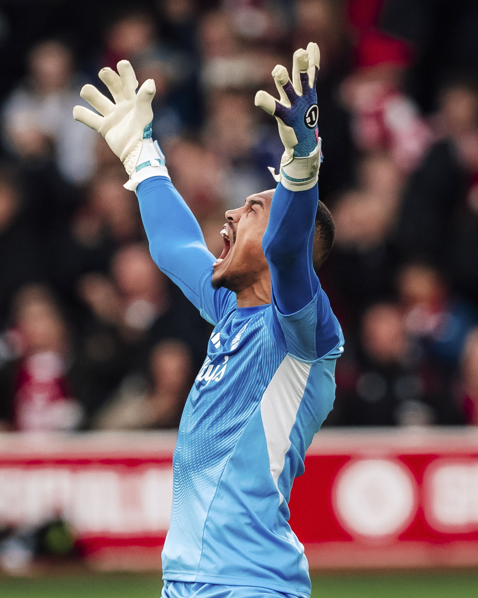 Goleiro John