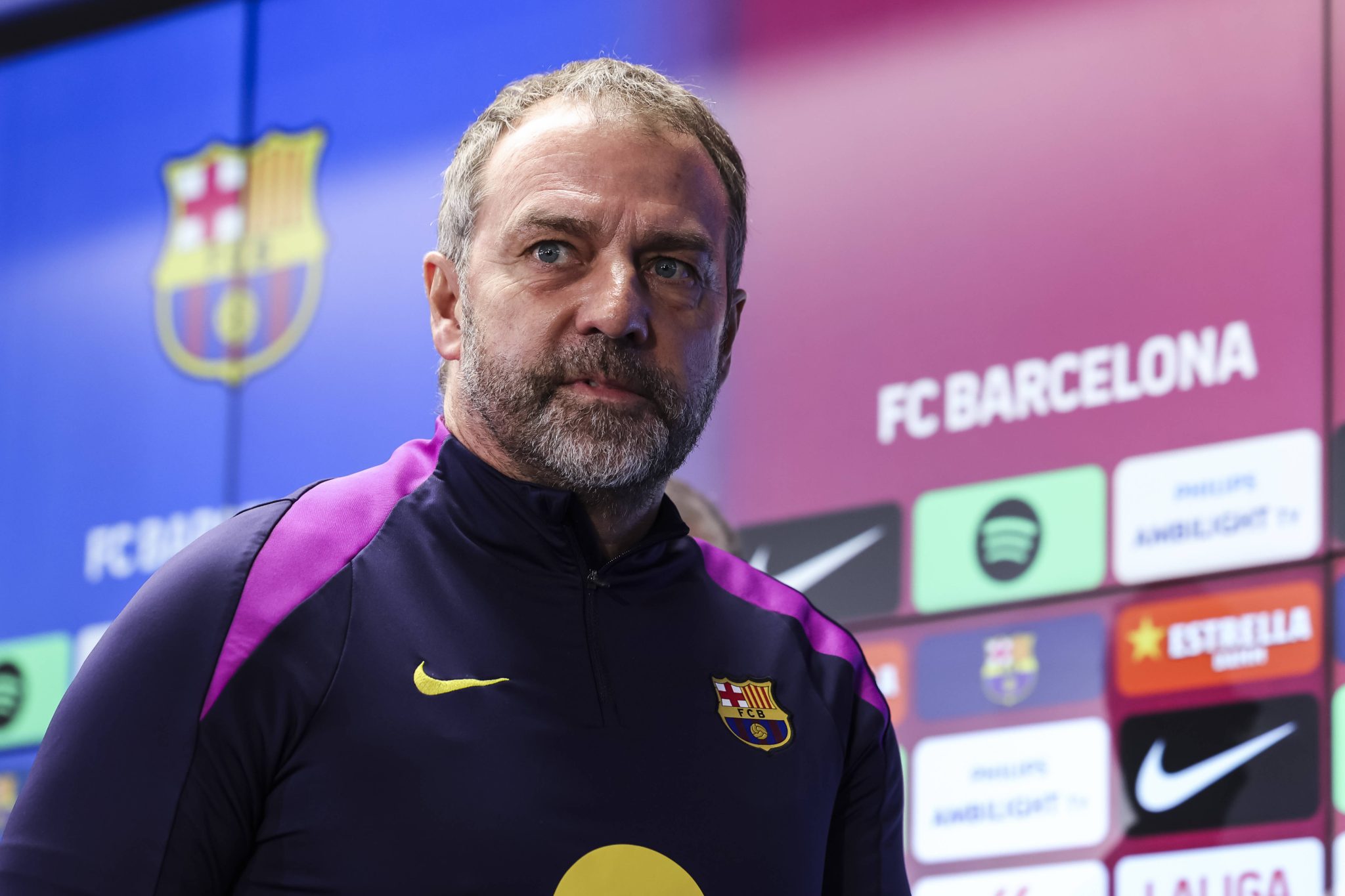 &lsquo;Se Hansi Flick n&atilde;o fizer isso, deve ser demitido do Barcelona&rsquo;