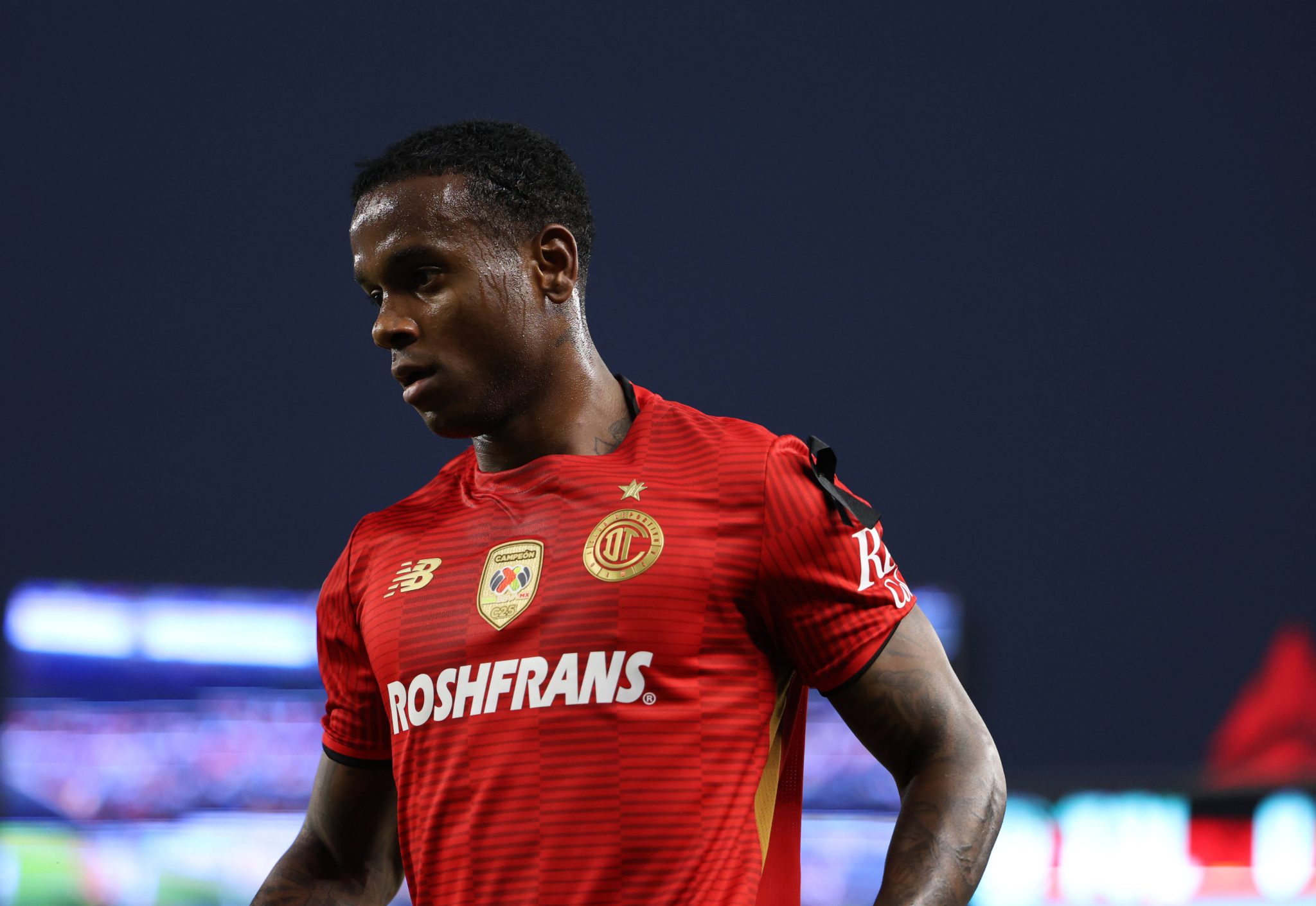 De in&iacute;cio &lsquo;muito ruim&rsquo; a pe&ccedil;a decisiva: Ex-S&atilde;o Paulo d&aacute; a volta por cima no M&eacute;xico