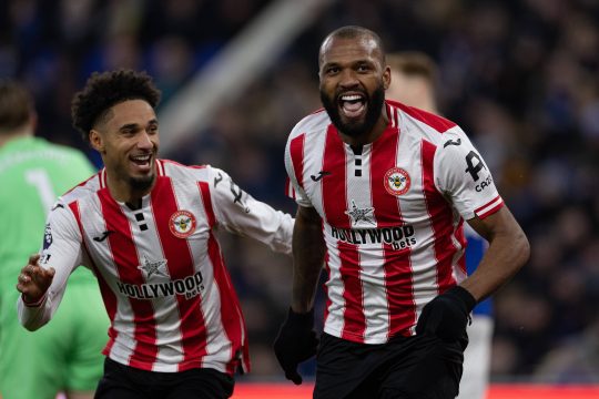 Hat-Trick e volante artilheiro: Rodada da Premier League tem recados expressos a Ancelotti