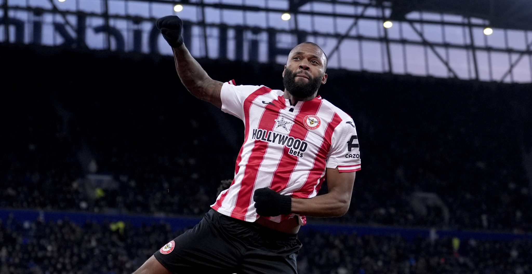 Contrata&ccedil;&atilde;o &lsquo;fora de rota&rsquo;, Igor Thiago reflete pontos positivos de m&eacute;todo do Brentford