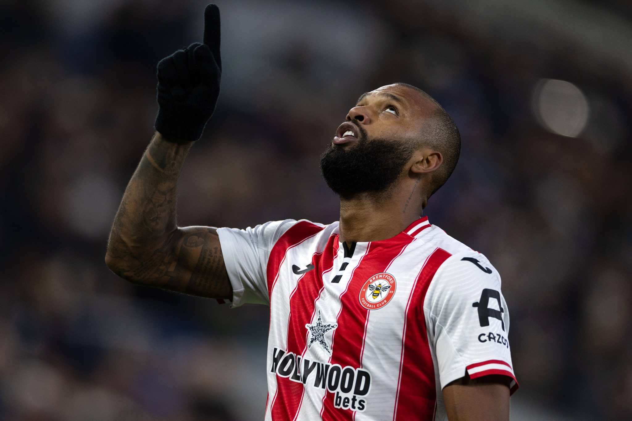 Por que Igor Thiago merece escalar o Everest entre Brentford e a sele&ccedil;&atilde;o brasileira