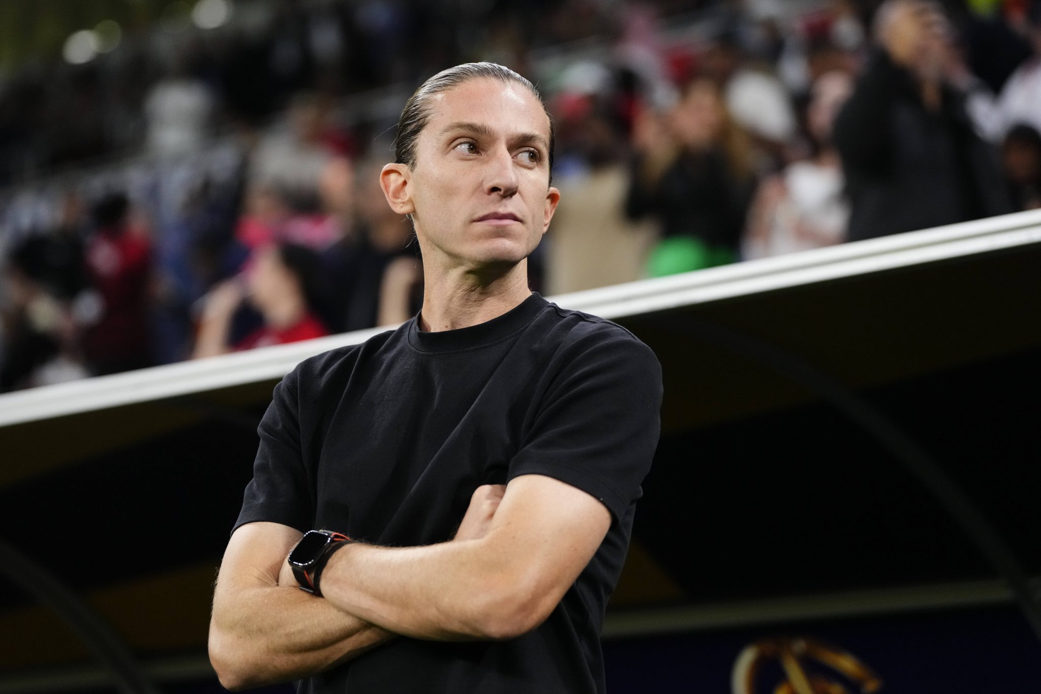 Por que Filipe Lu&iacute;s n&atilde;o poderia ter substitu&iacute;do Enzo Maresca no Chelsea? Jornal explica