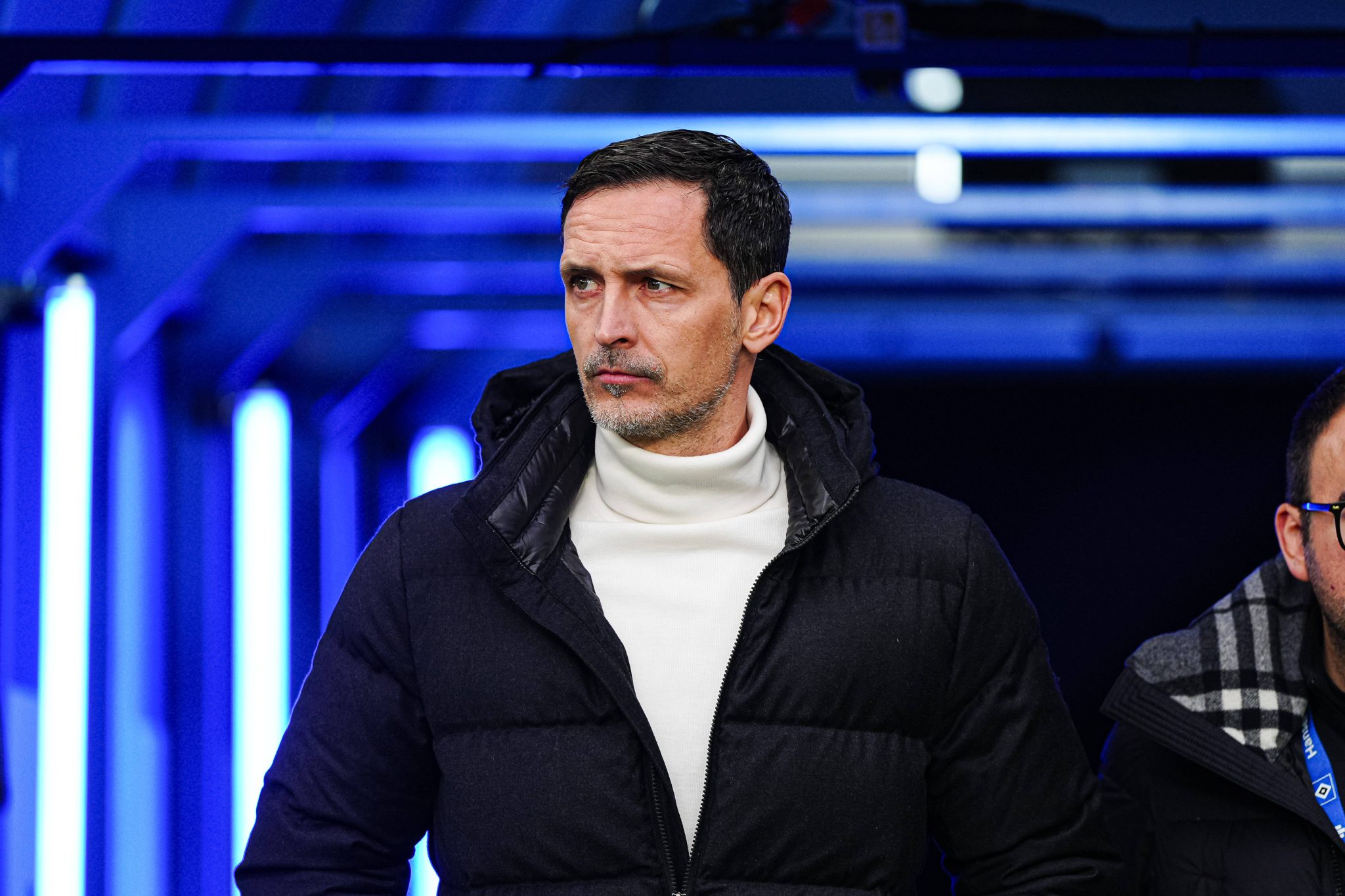 Por que o t&eacute;cnico ideal para o Manchester United pode estar na Bundesliga?