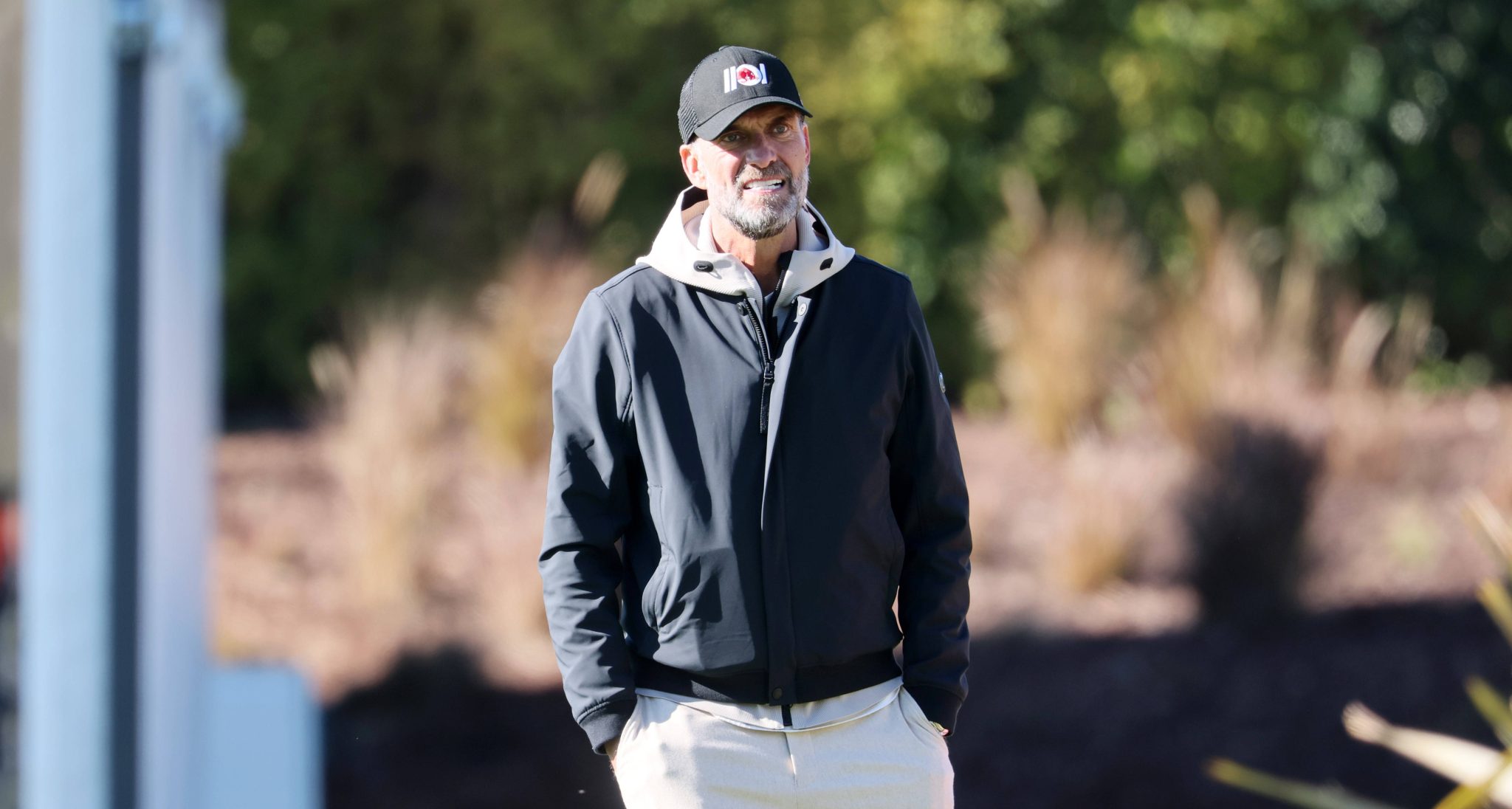 Ligado ao Real Madrid, Klopp se posiciona sobre especula&ccedil;&atilde;o ap&oacute;s sa&iacute;da de Xabi Alonso