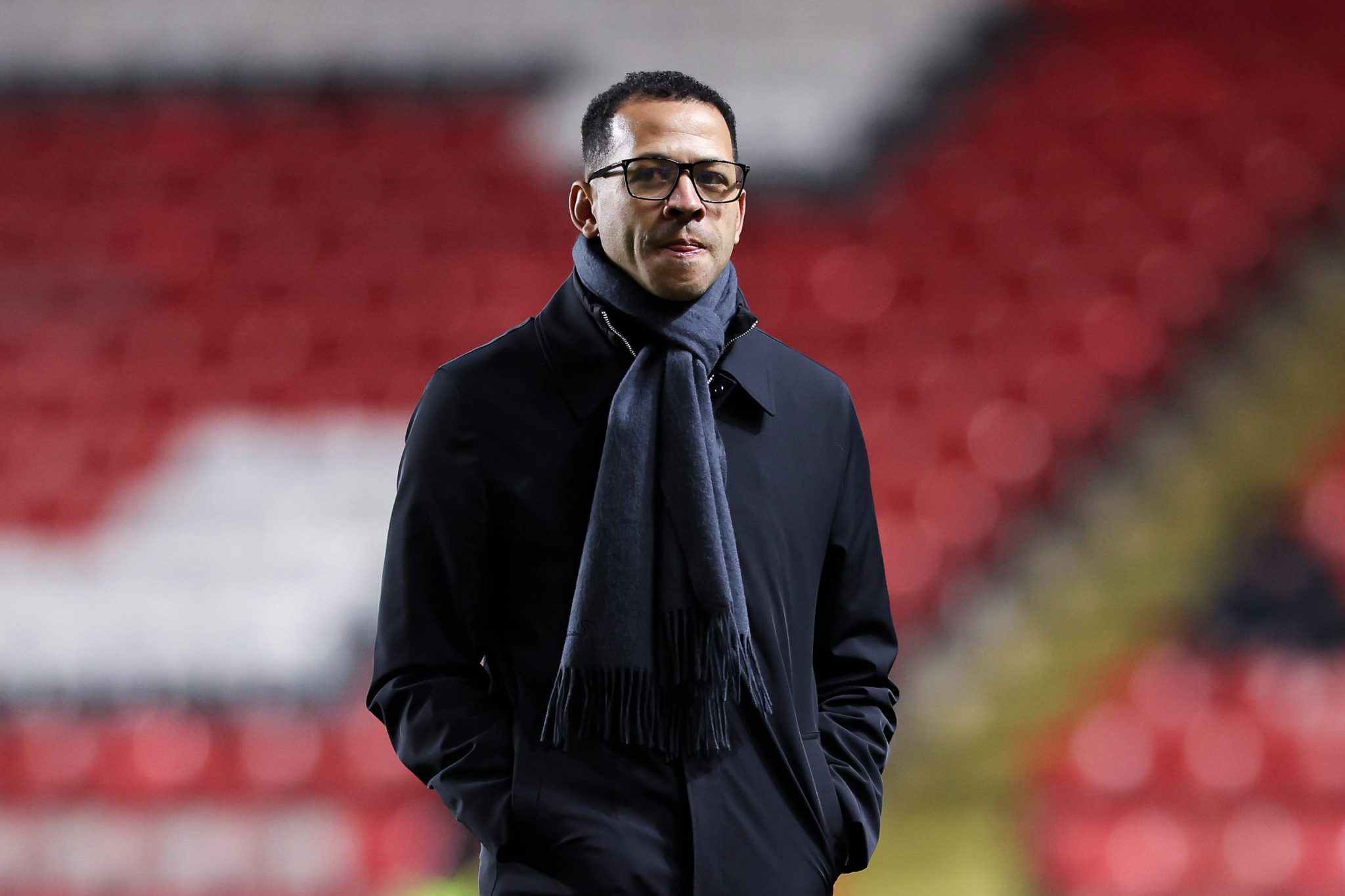 &lsquo;N&atilde;o tenho goleiro titular&rsquo;: T&eacute;cnico manda recado ao elenco do Chelsea ap&oacute;s derrota