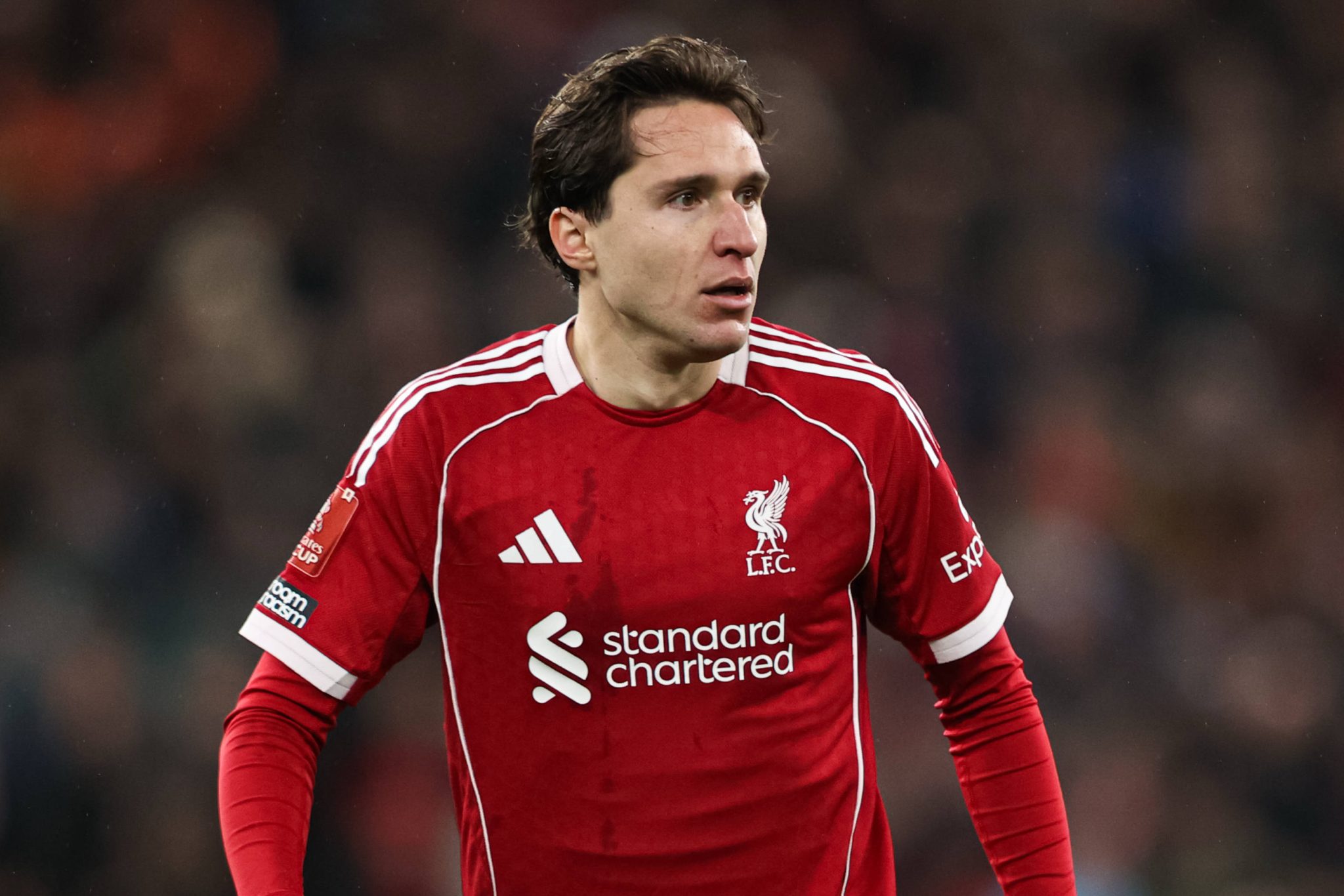 Por que atacante est&aacute; disposto a abrir m&atilde;o de alto sal&aacute;rio para deixar a Premier League?