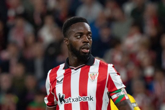 T&eacute;cnico pede respeito ap&oacute;s atacante chamar Supercopa da Espanha na Ar&aacute;bia de &lsquo;mer..&rsquo;