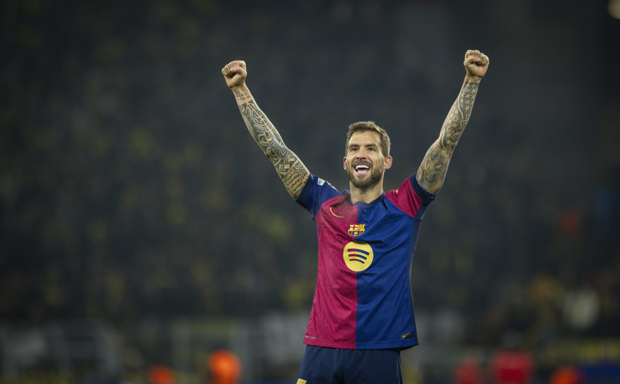 Ex-Barcelona nega retorno ao clube: &lsquo;Imposs&iacute;vel gastarem tanto dinheiro&rsquo;