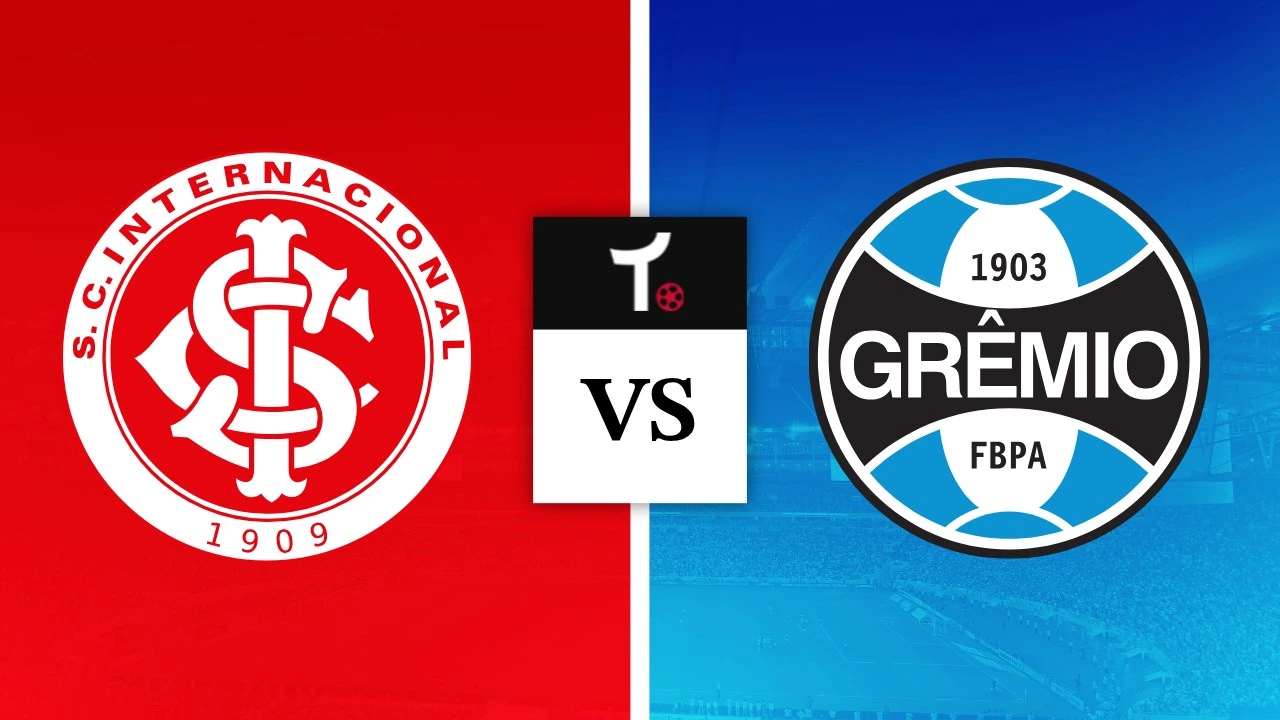 Palpites Internacional x Gr&ecirc;mio &ndash; Campeonato Ga&uacute;cho