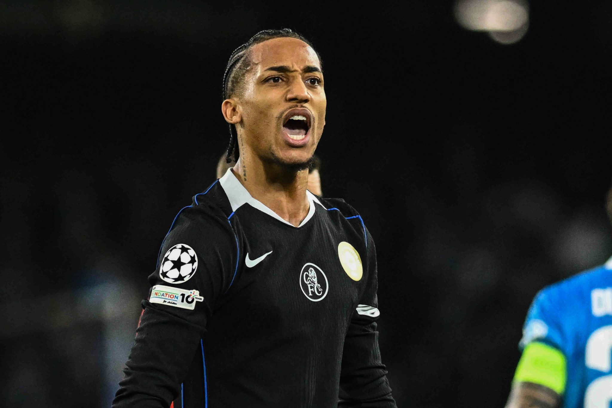 Como Jo&atilde;o Pedro foi de &lsquo;questionado&rsquo; a &lsquo;mais confi&aacute;vel&rsquo; no Chelsea de Rosenior