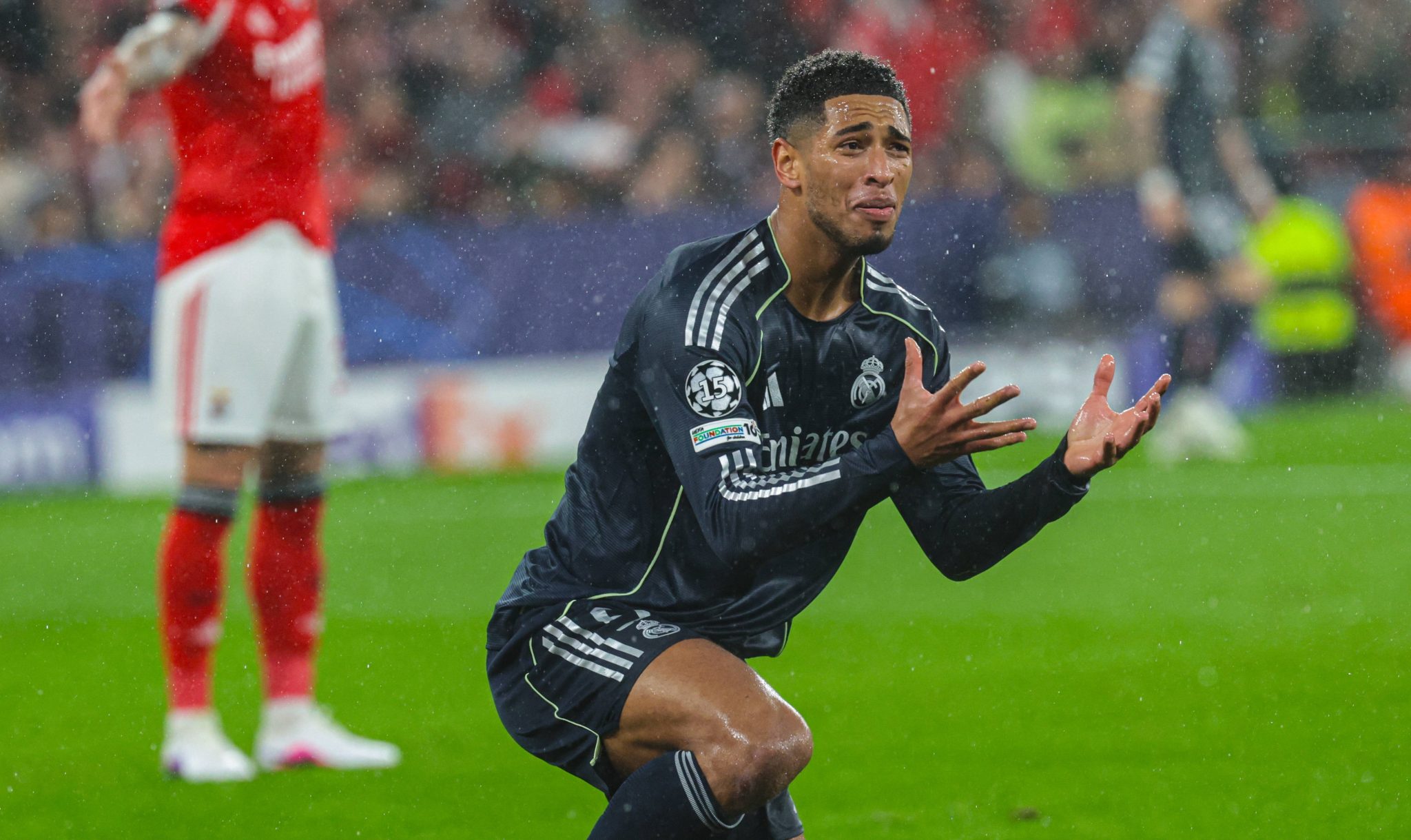 Sorteio da Champions League: Quem se deu bem e quem se deu mal