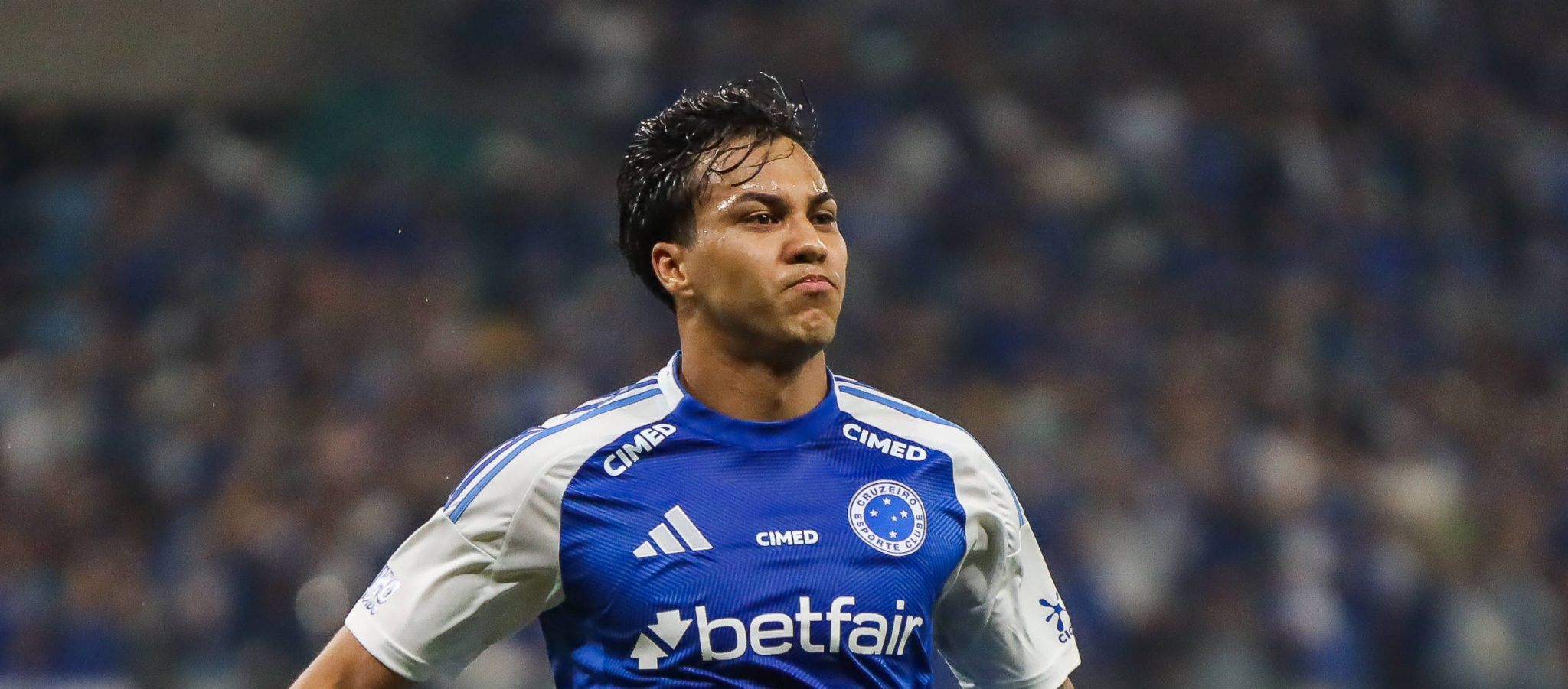 Por que o Flamengo insiste tanto em Kaio Jorge e como esse perfil seria importante ao time