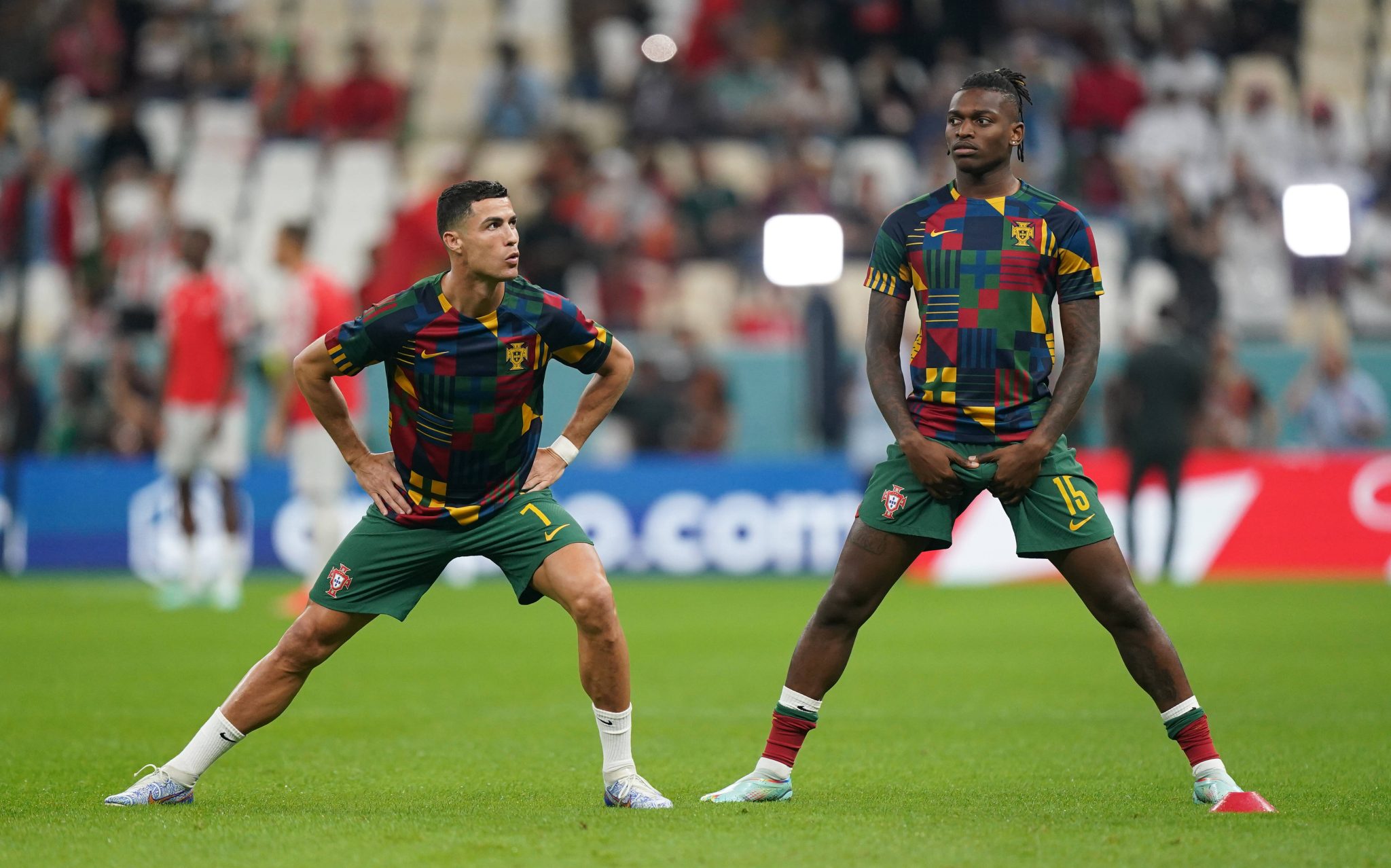 &lsquo;Ele est&aacute; amadurecendo e fazendo gols em vez de firulas in&uacute;teis&rsquo;