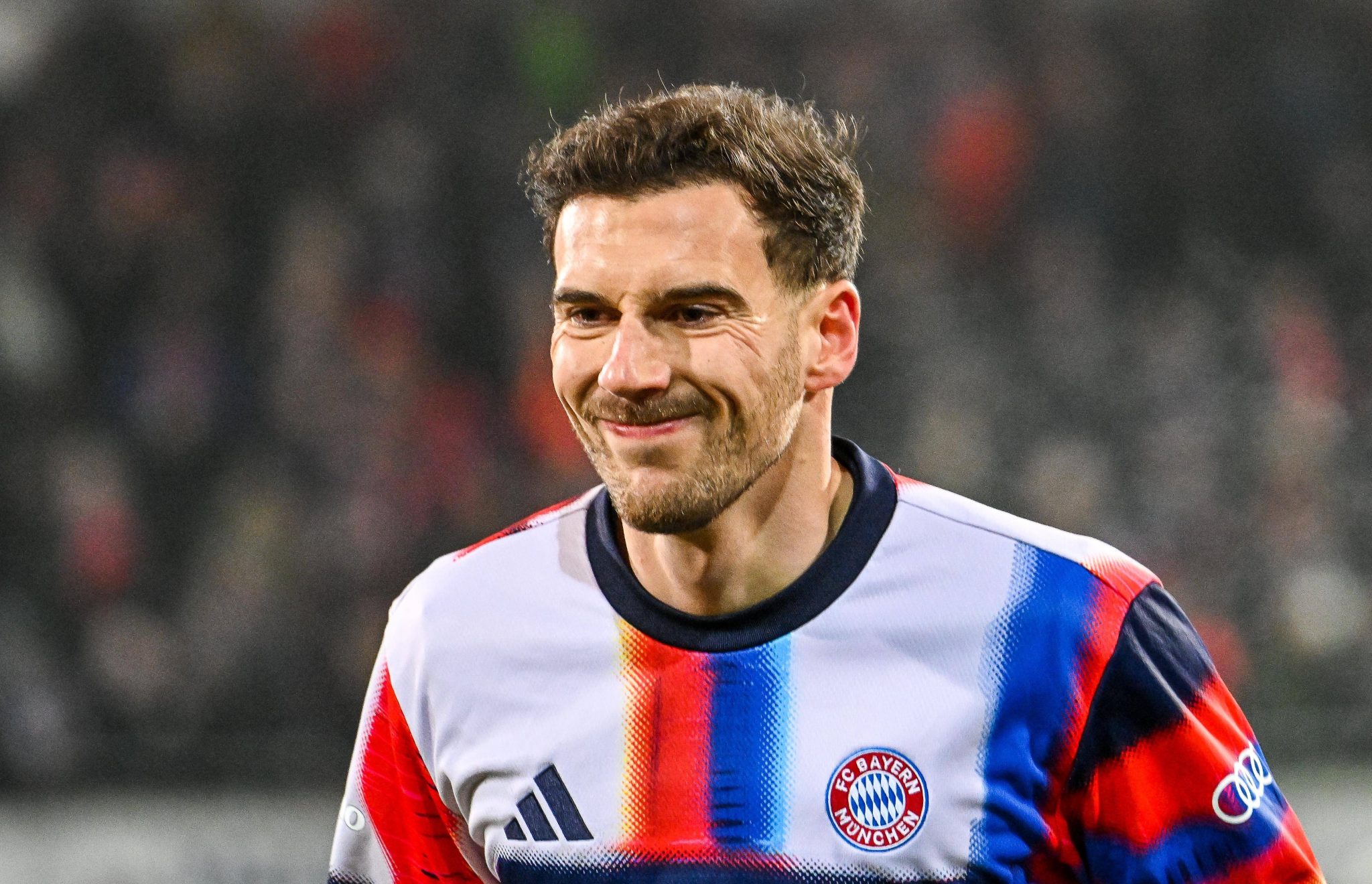 Milan abre conversas para contratar meia do Bayern de Munique de gra&ccedil;a