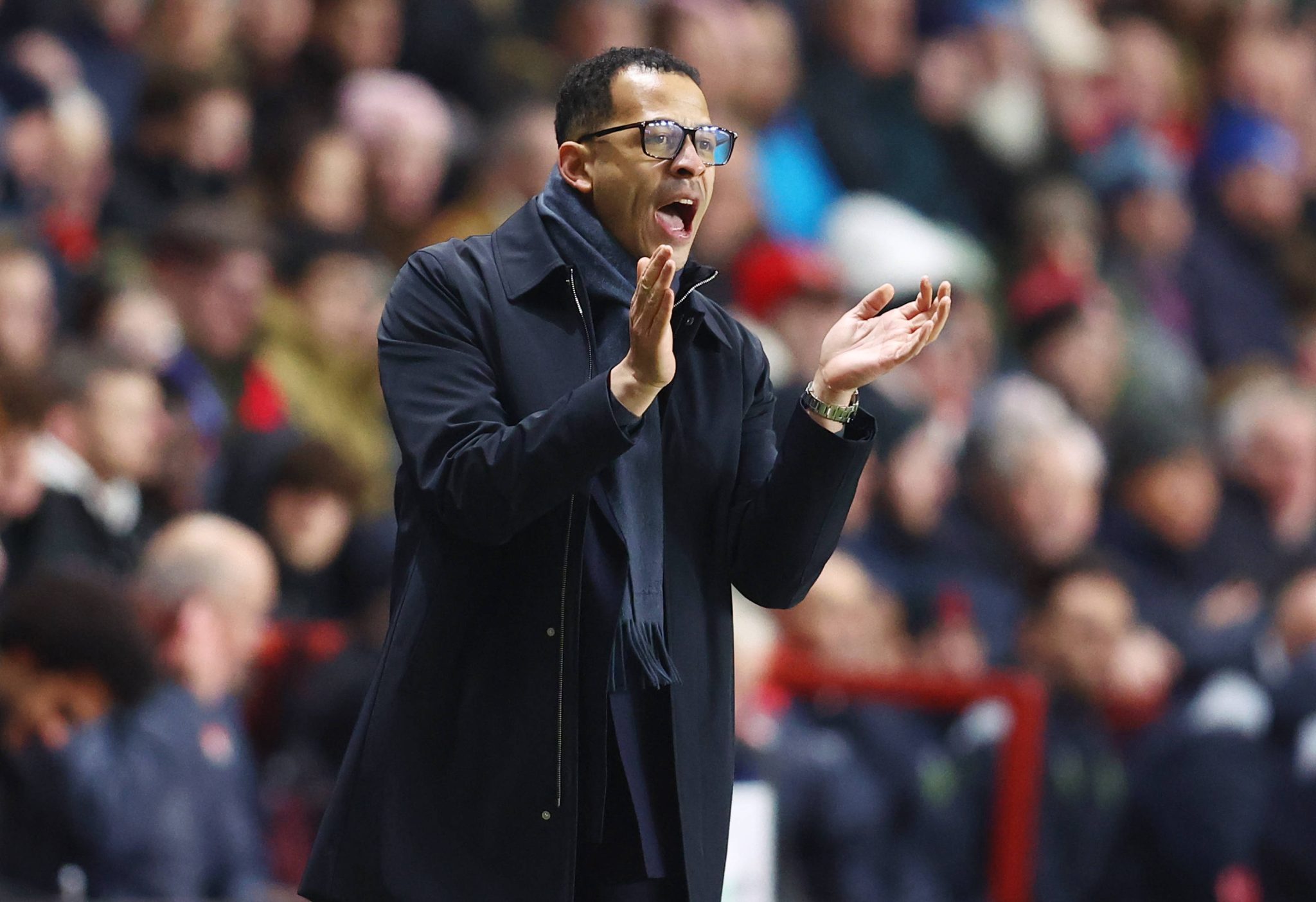 Andrey &lsquo;box-to-box&rsquo; e sinais arrojados: O que o Chelsea de Rosenior j&aacute; come&ccedil;a a revelar de bom