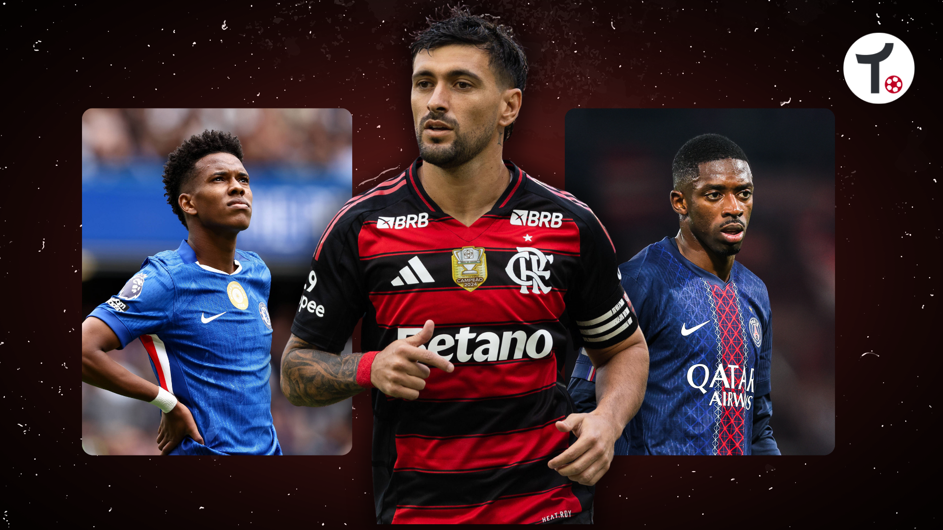 Brasileir&atilde;o acima de Portugal e perto da Fran&ccedil;a: Plataforma ranqueia as melhores ligas do mundo