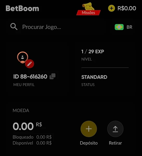 Plataforma Betboom: an&aacute;lise completa da casa de apostas