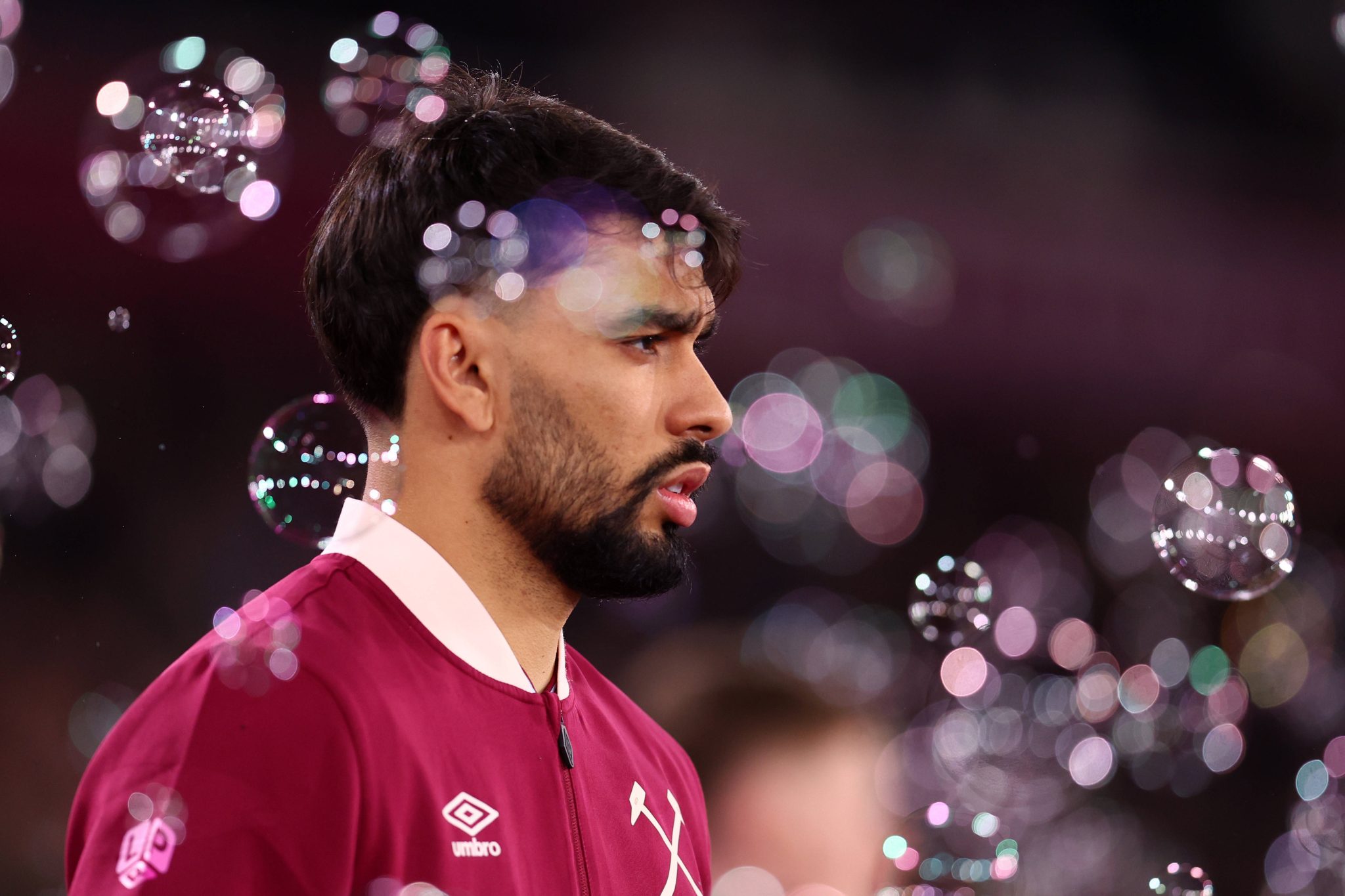 Como Paquet&aacute; pode jogar no Flamengo e ser o refor&ccedil;o que o time tanto precisa