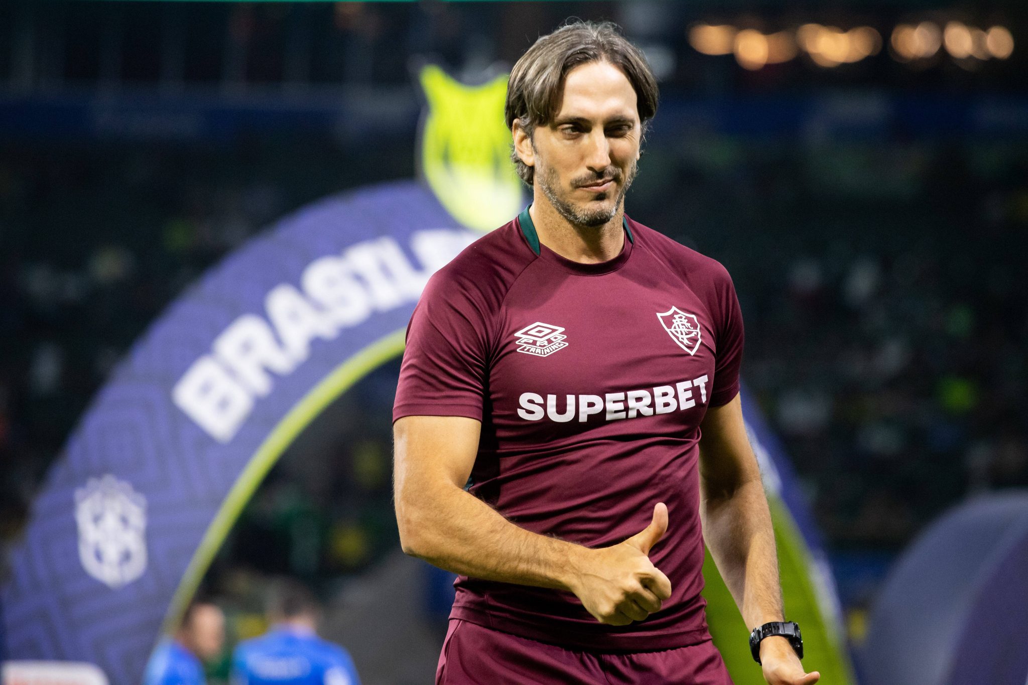 Um centroavante para o Fluminense: 5 nomes que poderiam se encaixar com Zubeld&iacute;a