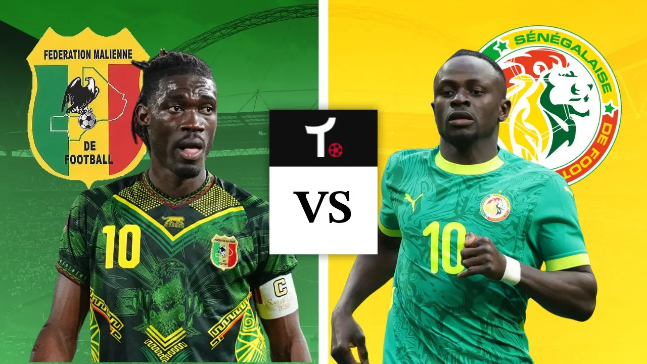 Palpites Mali x Senegal &ndash; Copa Africana de Na&ccedil;&otilde;es