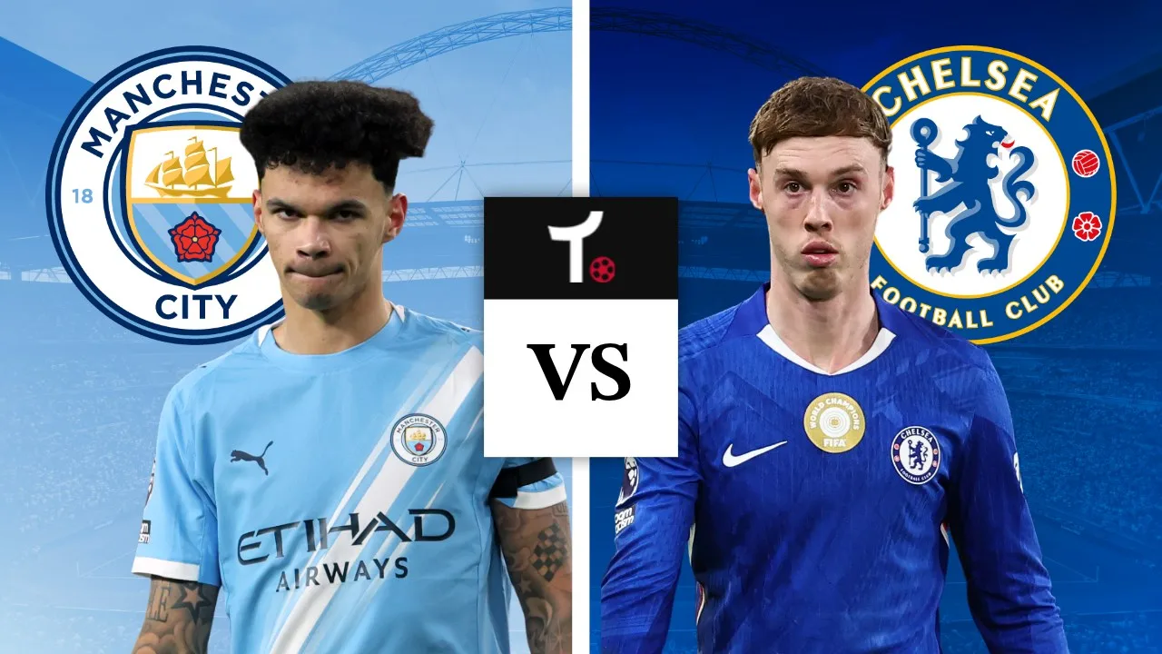 Manchester City x Chelsea: Onde assistir, hor&aacute;rio e prov&aacute;veis escala&ccedil;&otilde;es