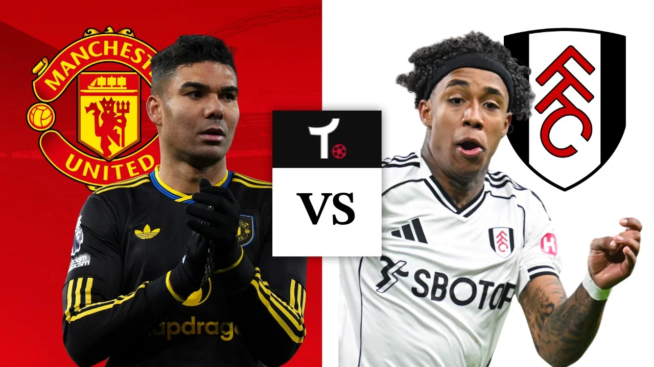 Palpites Manchester United x Fulham &ndash; Premier League