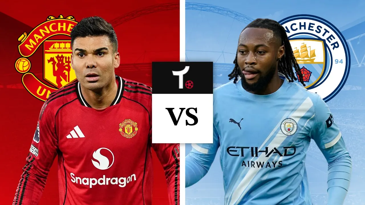 Palpites Manchester United x Manchester City &ndash; Premier League