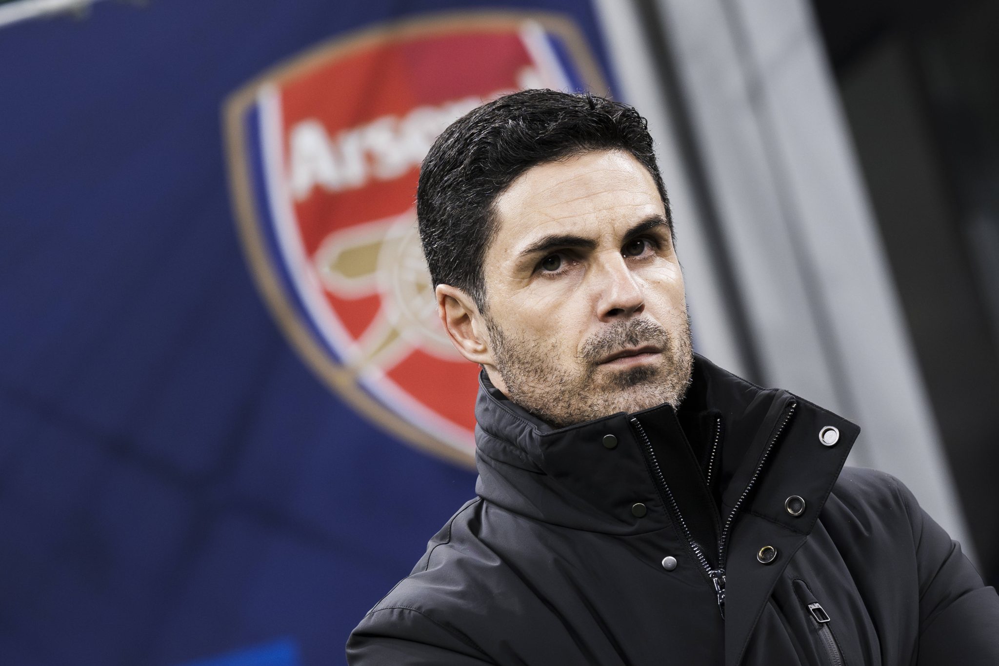 &lsquo;Sabemos o que fazer&rsquo;: Arteta reafirma miss&atilde;o do Arsenal no 2&ordm; turno da Premier League