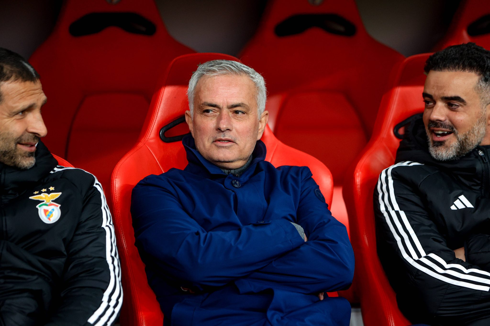 &lsquo;Ele &eacute; meu filho, n&atilde;o apenas ex-jogador&rsquo;: Mourinho vive reencontro em duelo com Real Madrid