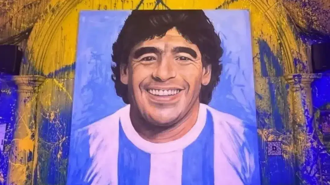 Cultura de &lsquo;Bodegon&rsquo;: Conhe&ccedil;a os restaurantes que respiram futebol em Buenos Aires