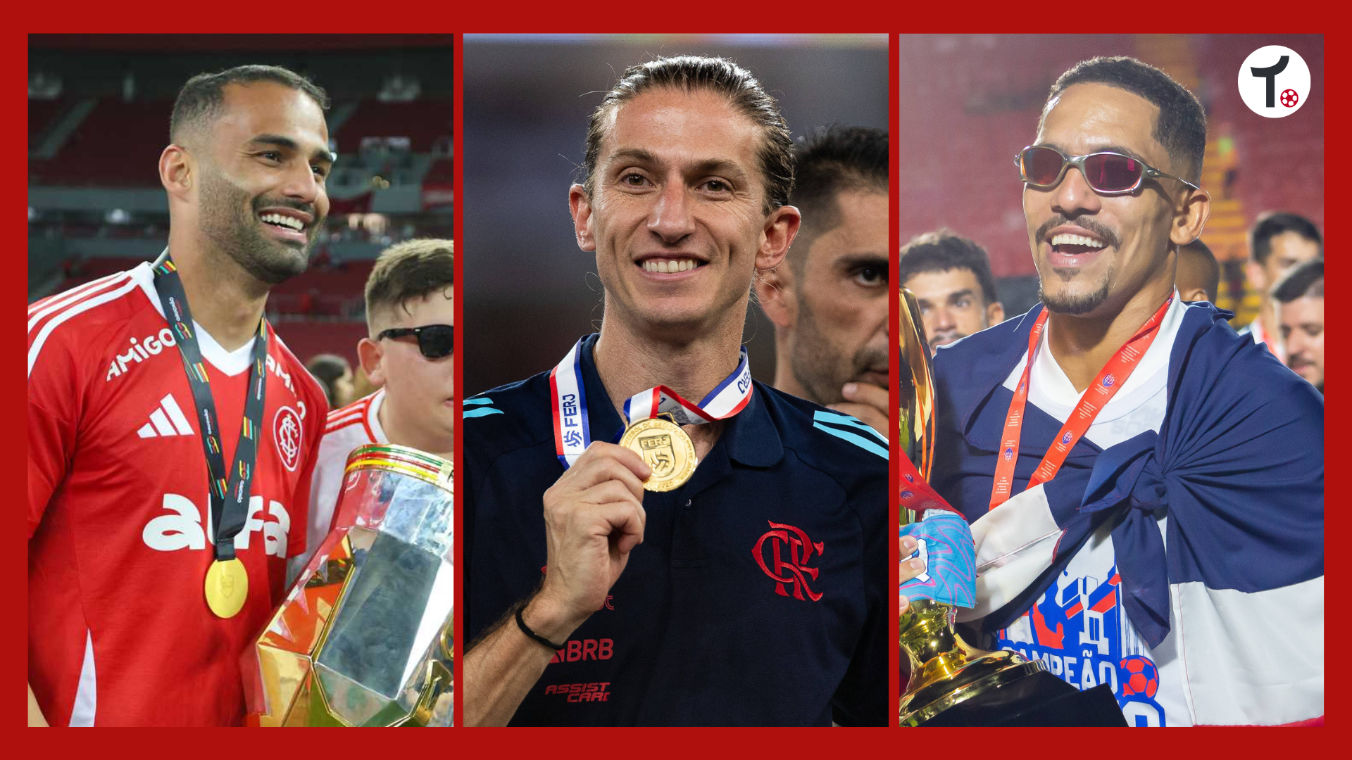 S&oacute; transmiss&atilde;o gratuita: Onde assistir a todos os campeonatos estaduais do Brasil